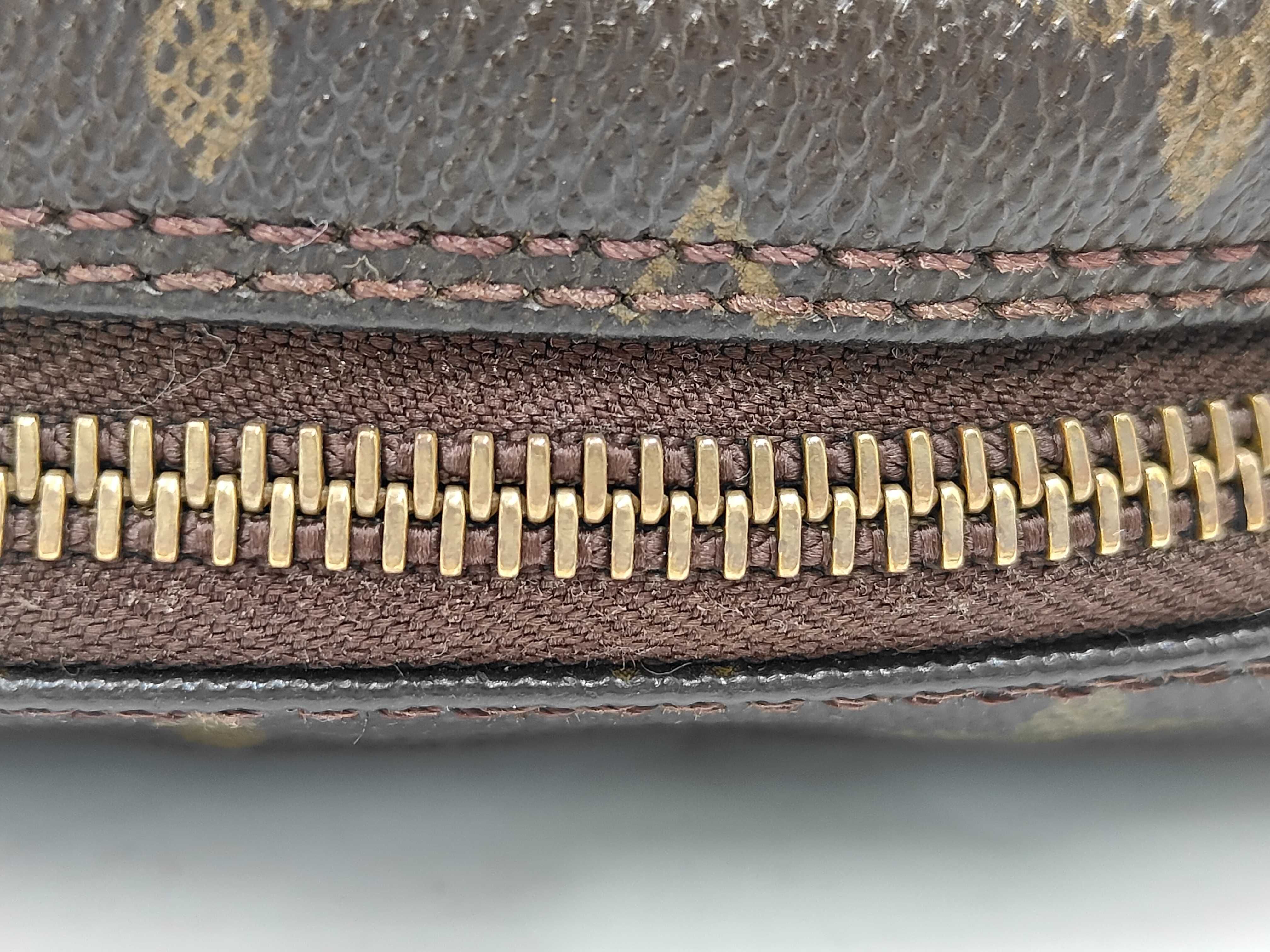 Monogram Potomac Shoulder Bag — view 3