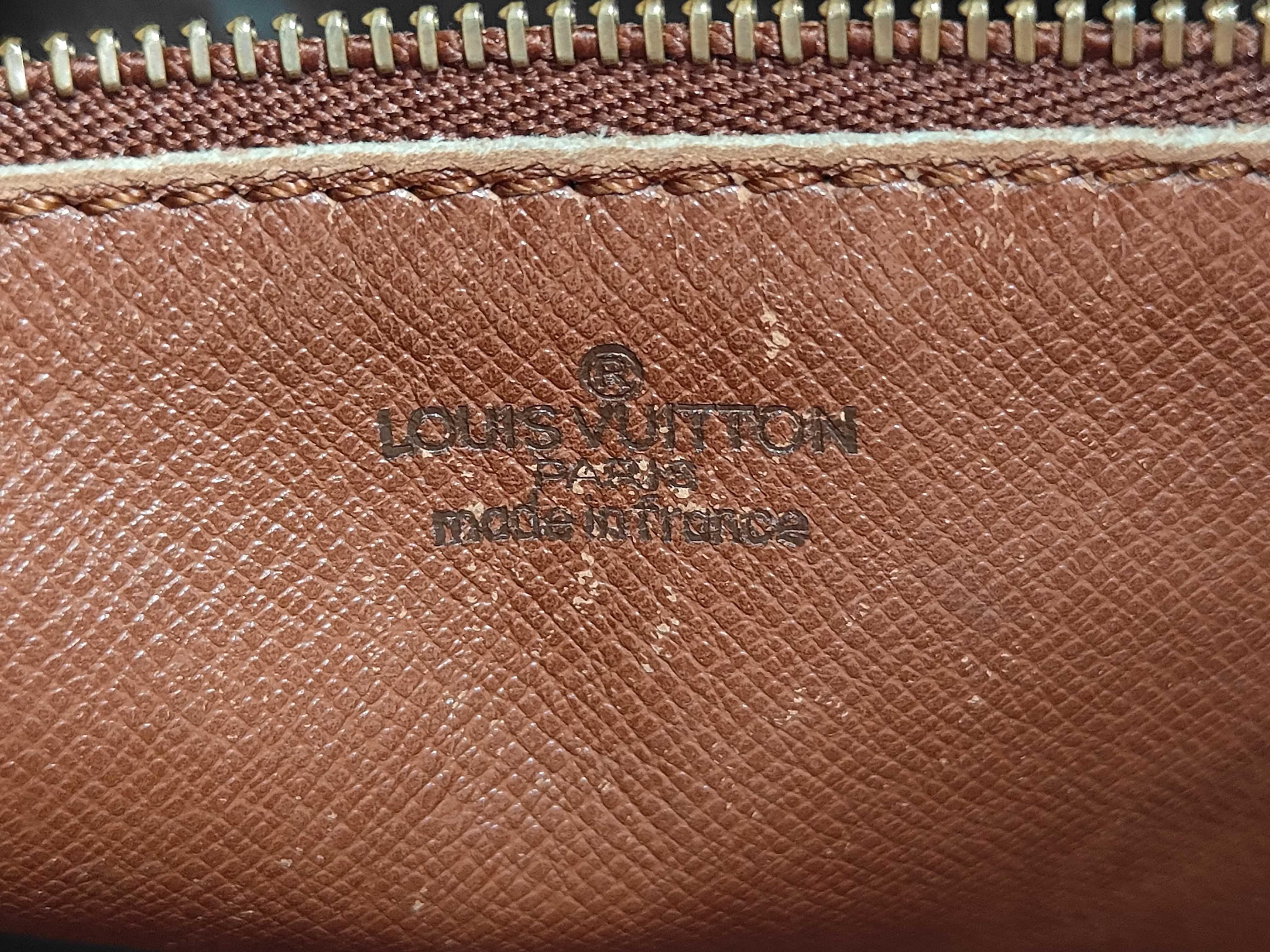 Monogram Potomac Shoulder Bag — view 6