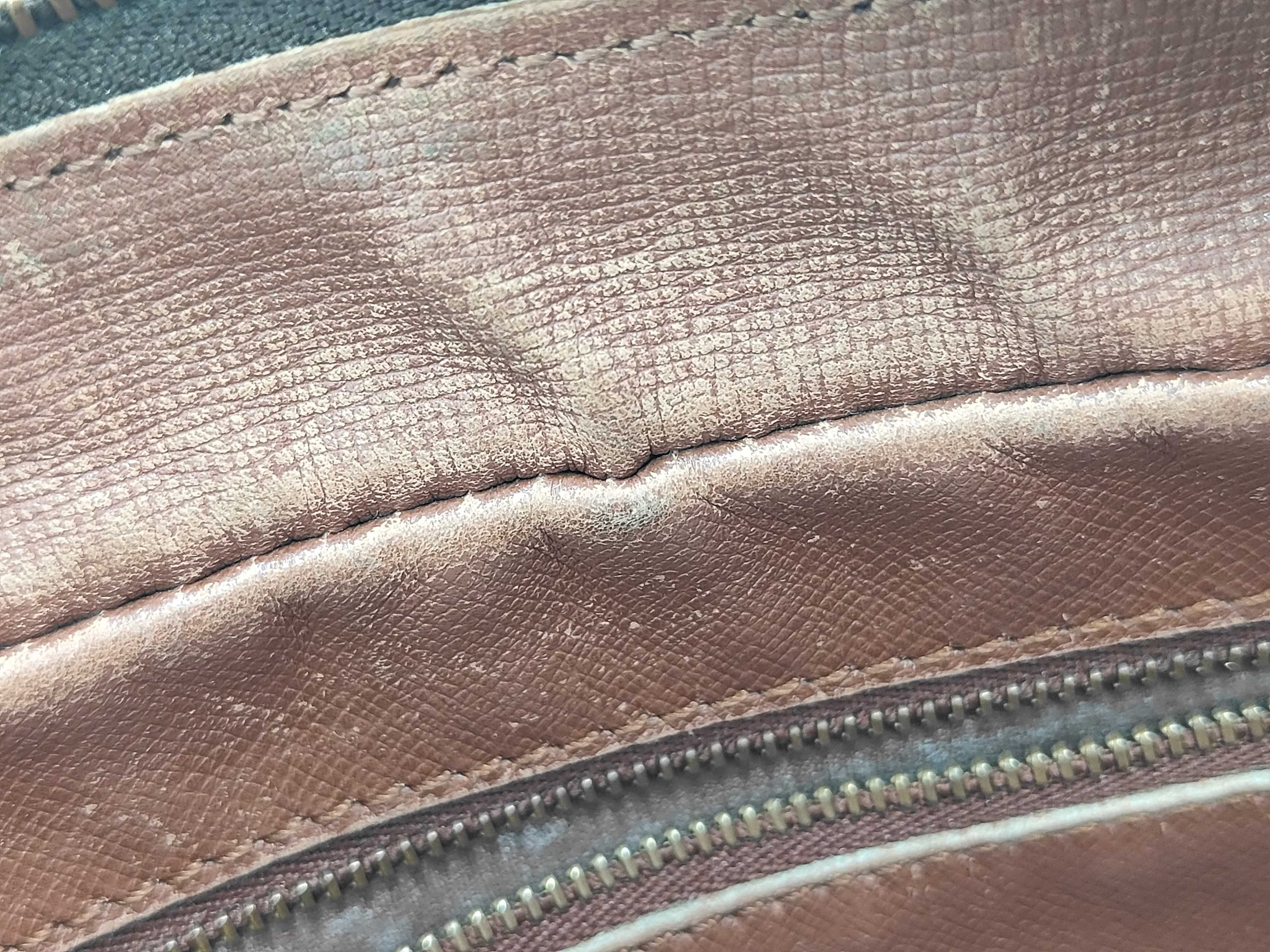 Monogram Potomac Shoulder Bag — view 7
