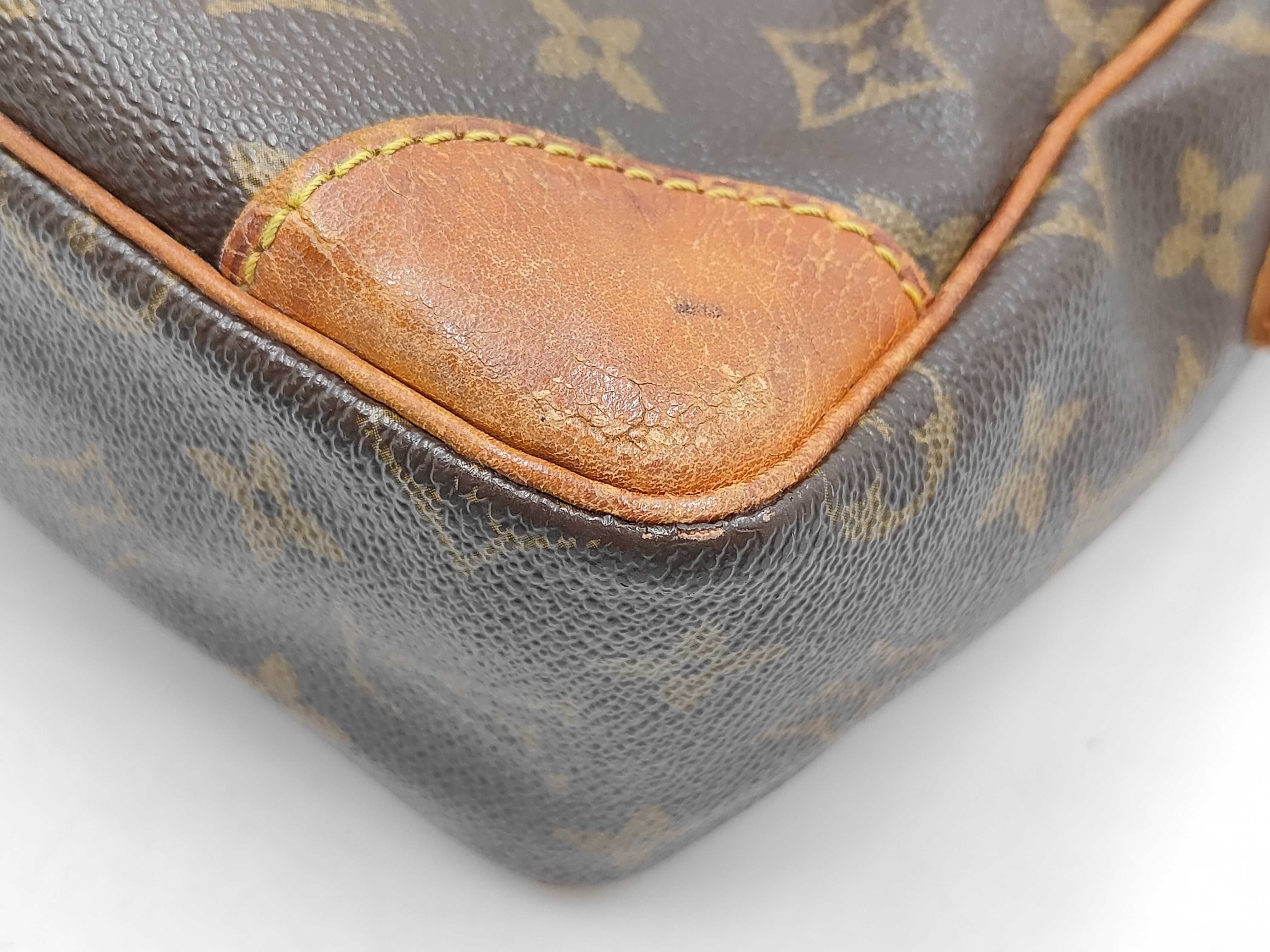 Monogram Potomac Shoulder Bag — view 9