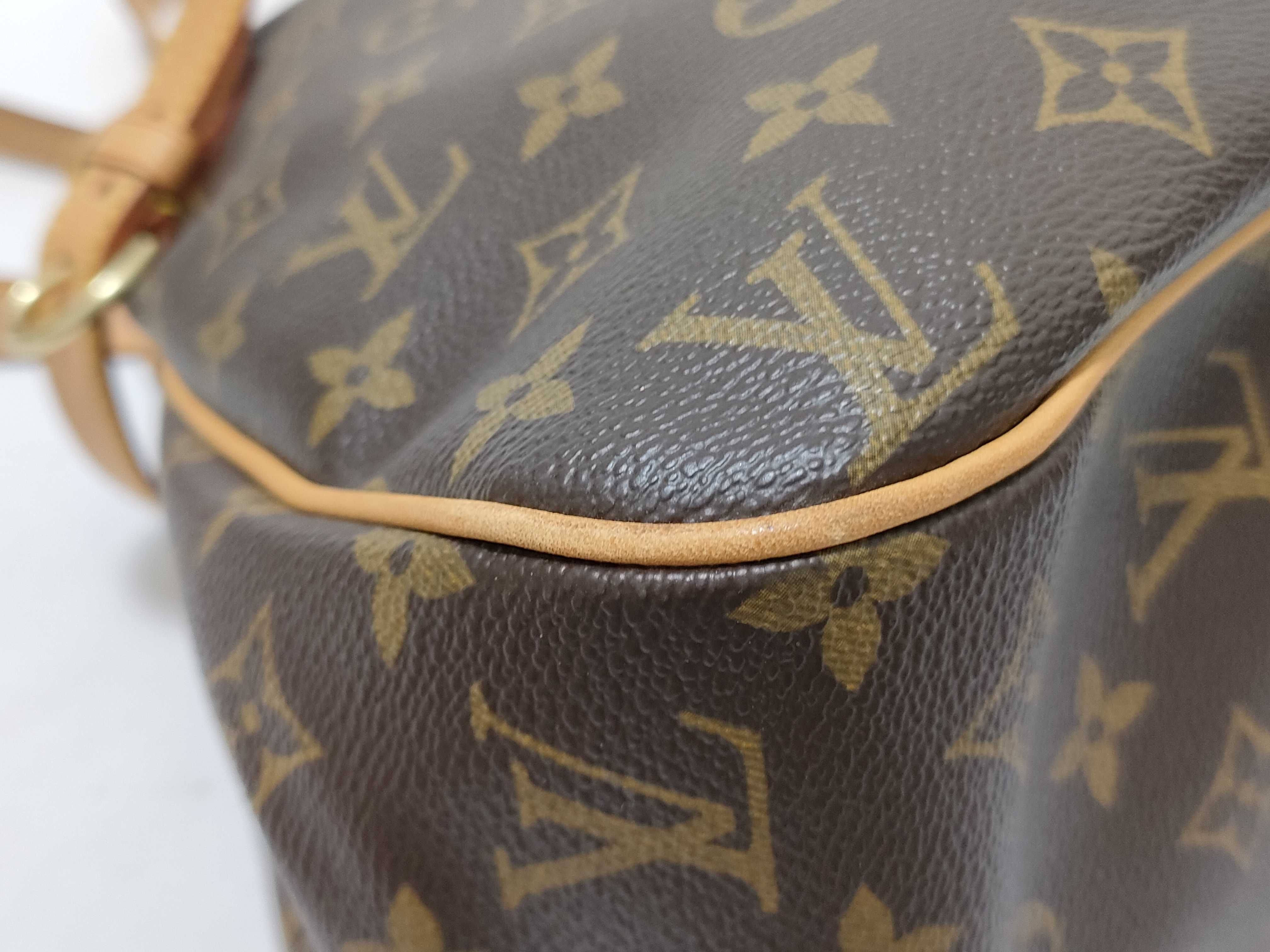 Monogram Batignolles Horizontal Handbag — view 6