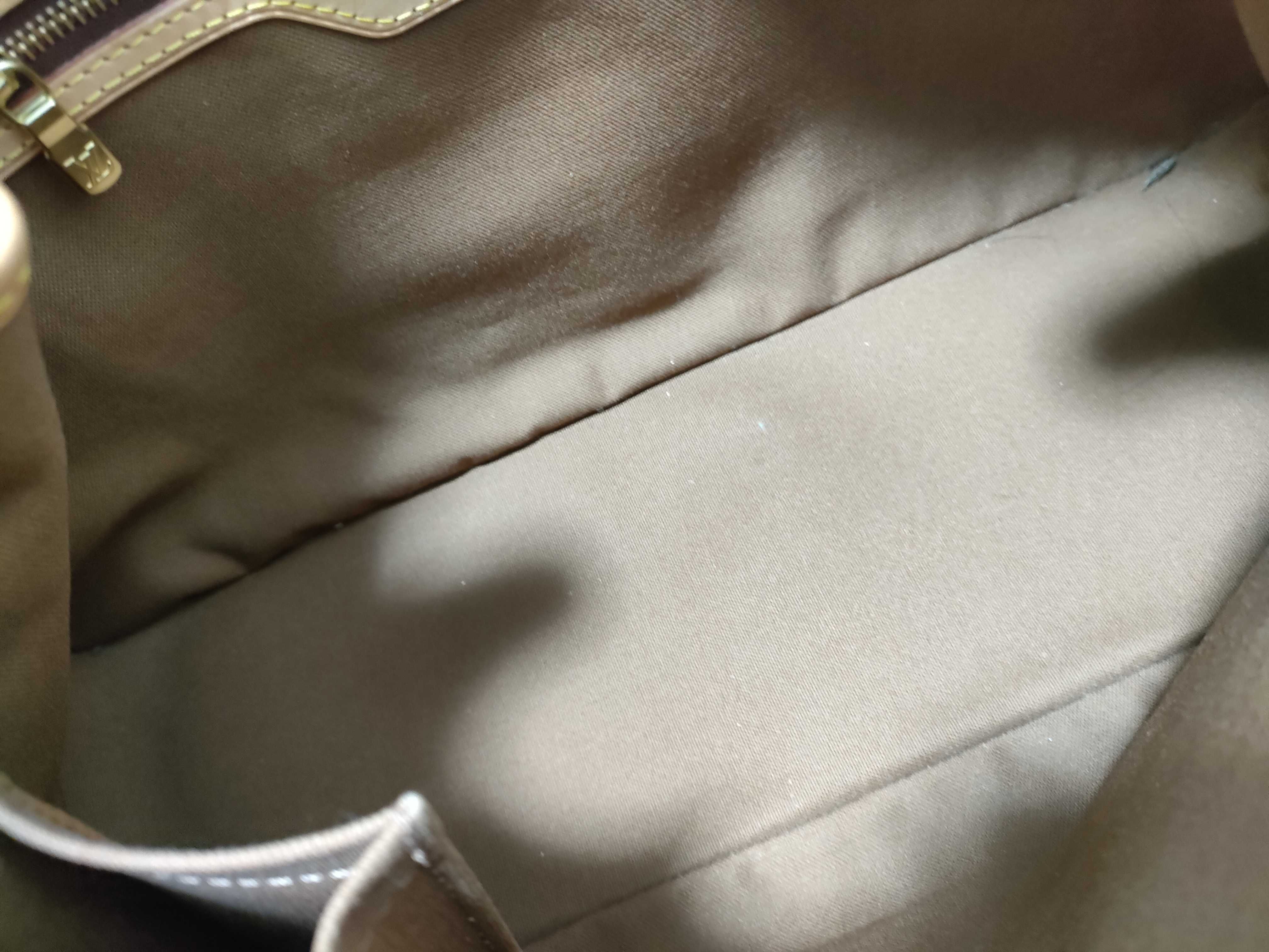 Monogram Batignolles Horizontal Handbag — view 9