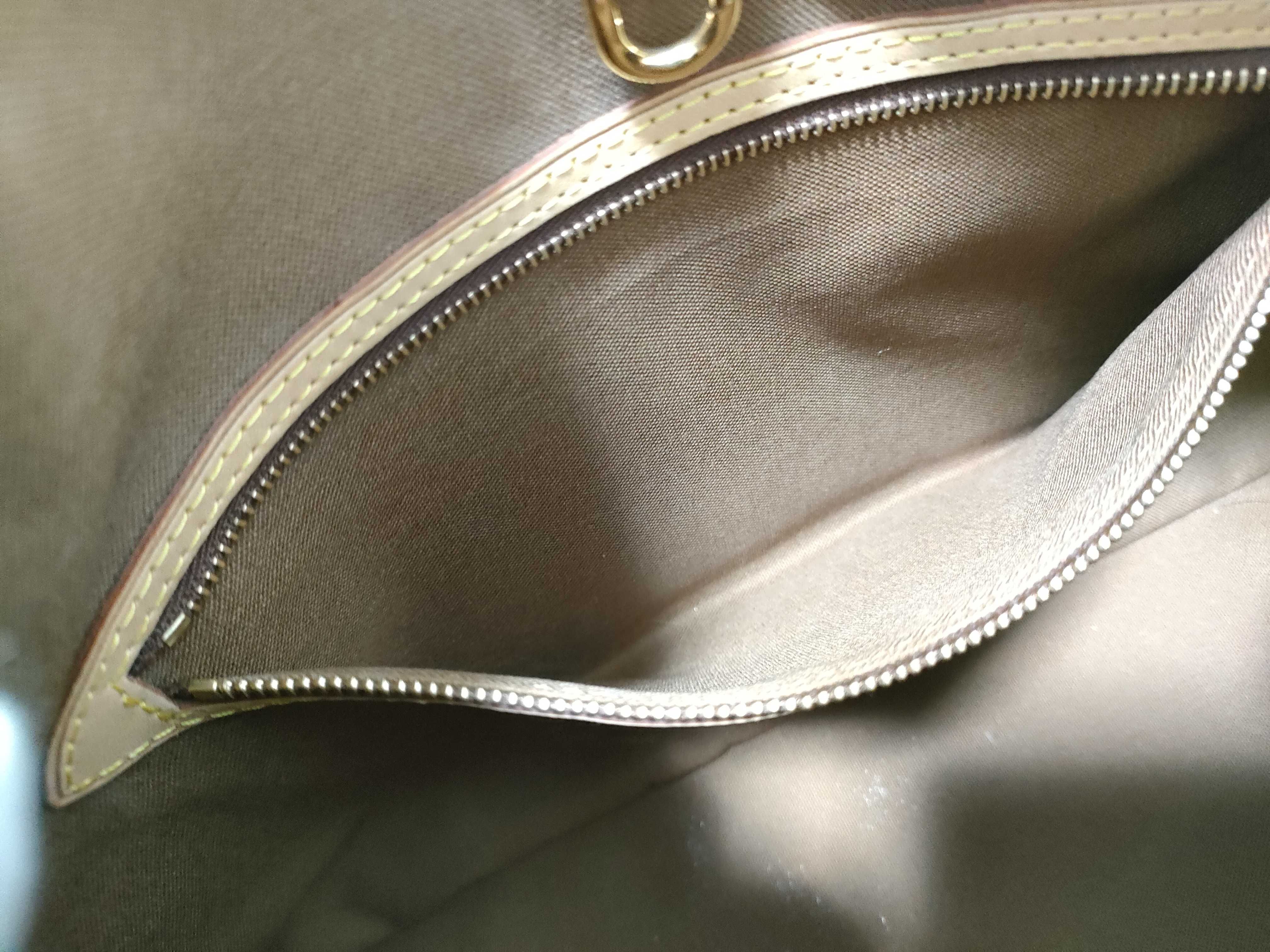 Monogram Batignolles Horizontal Handbag — view 10