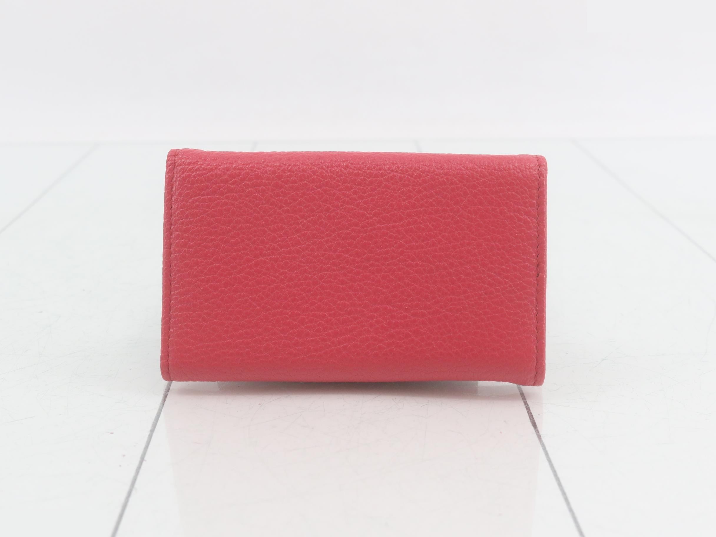 6-key case — view 2