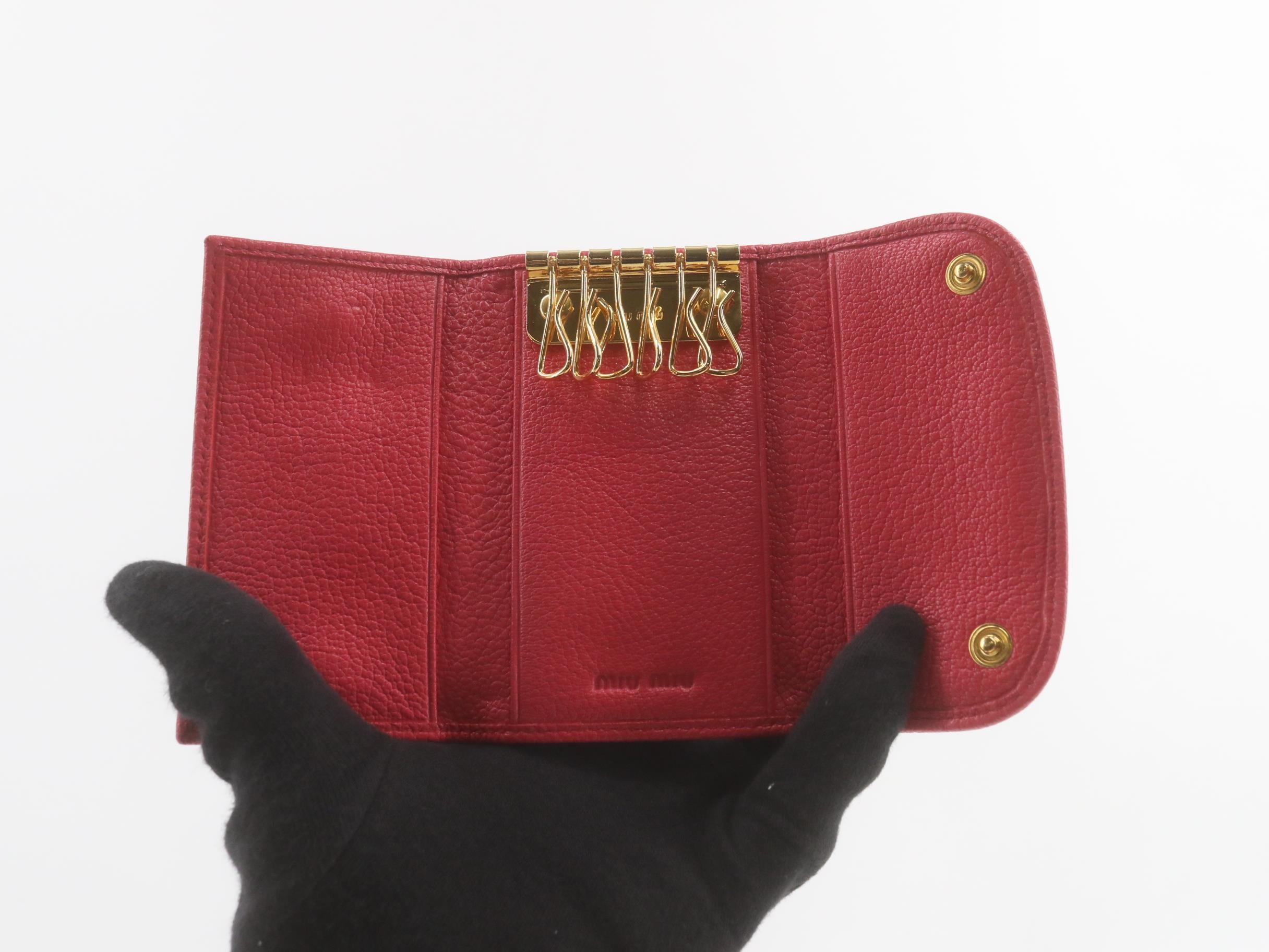 6-key case — view 4