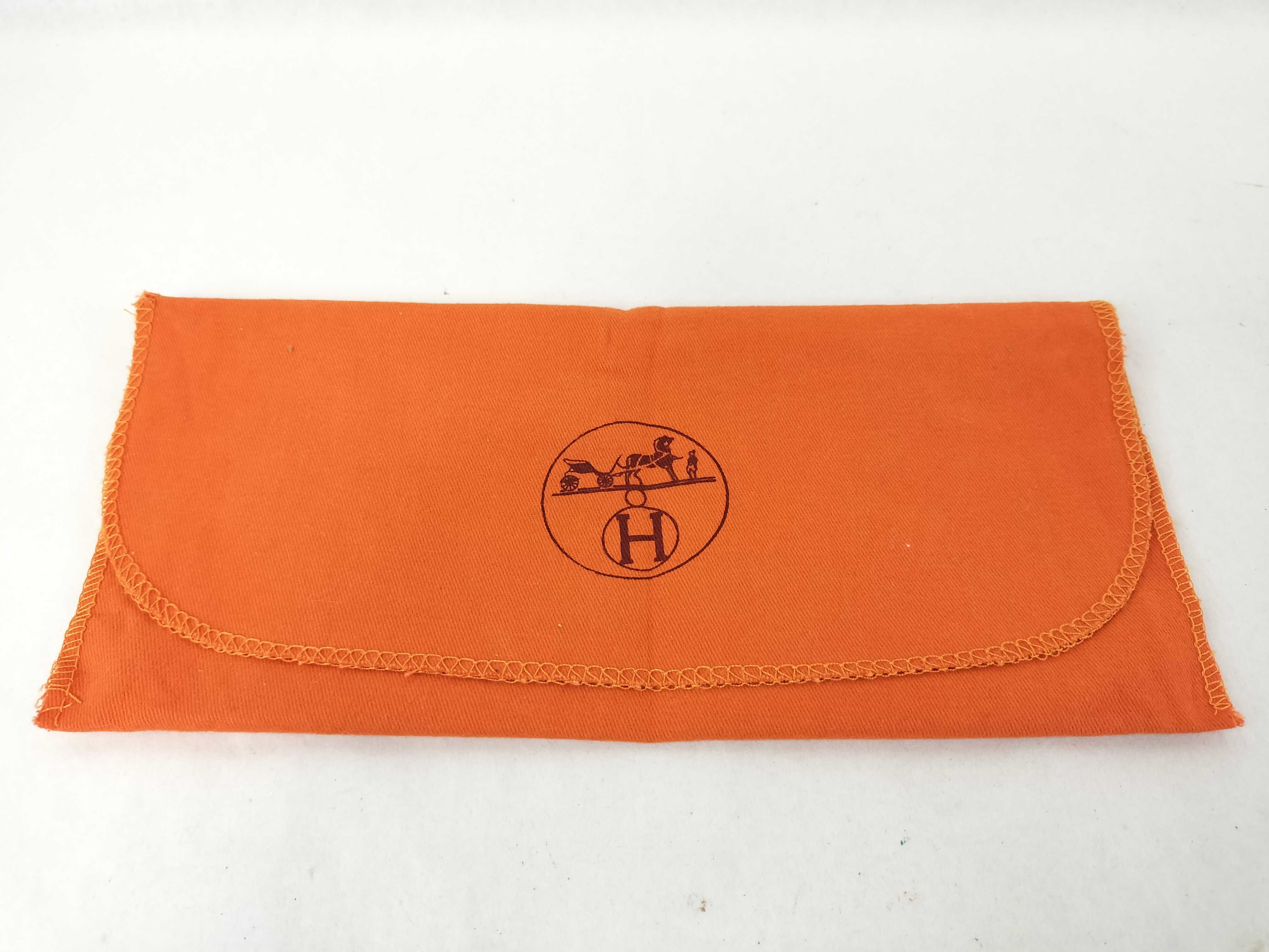 Bearn I Silver Hardware Brown Wallet — view 15