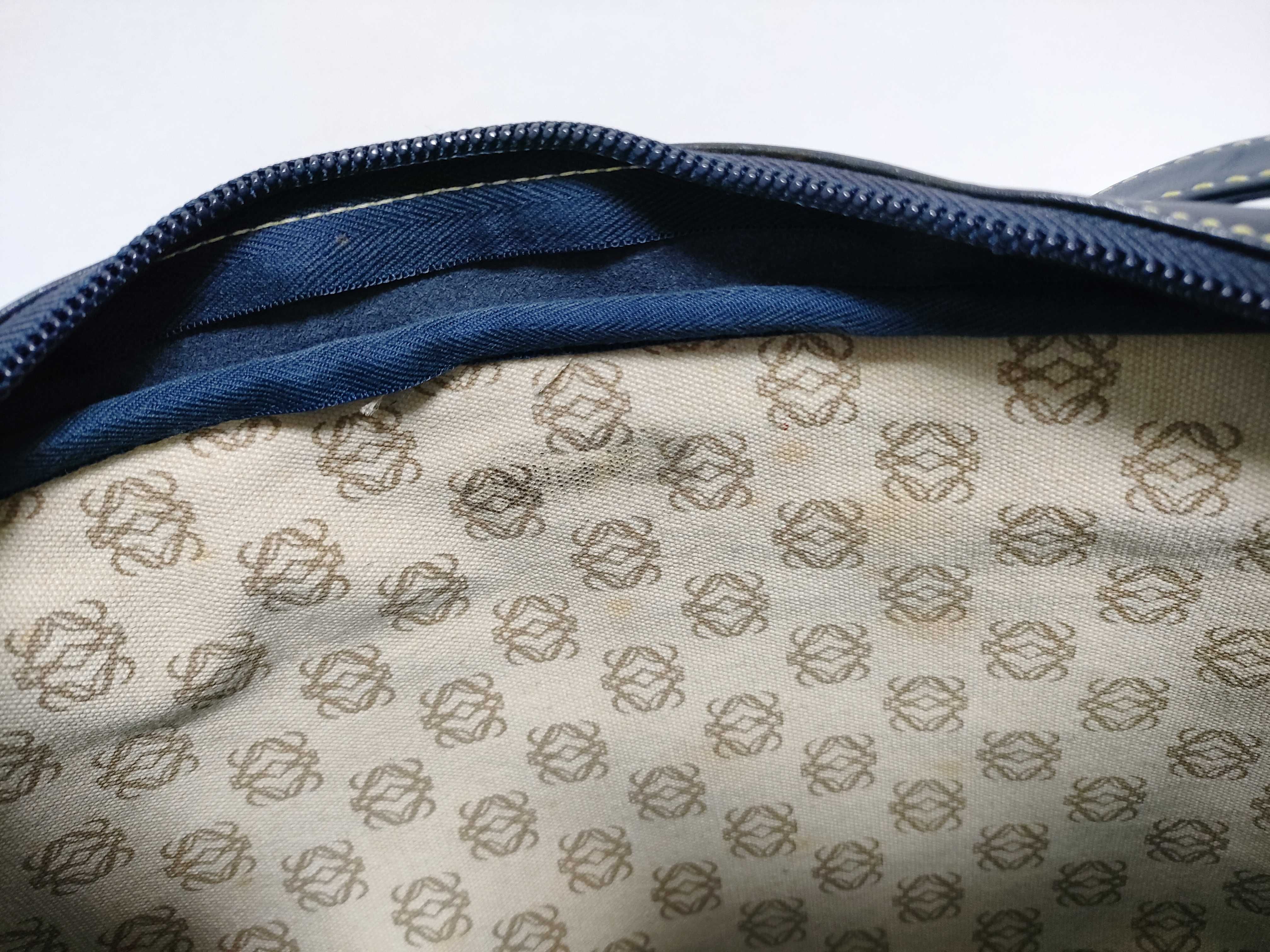 Anagram Shoulder Bag — view 12