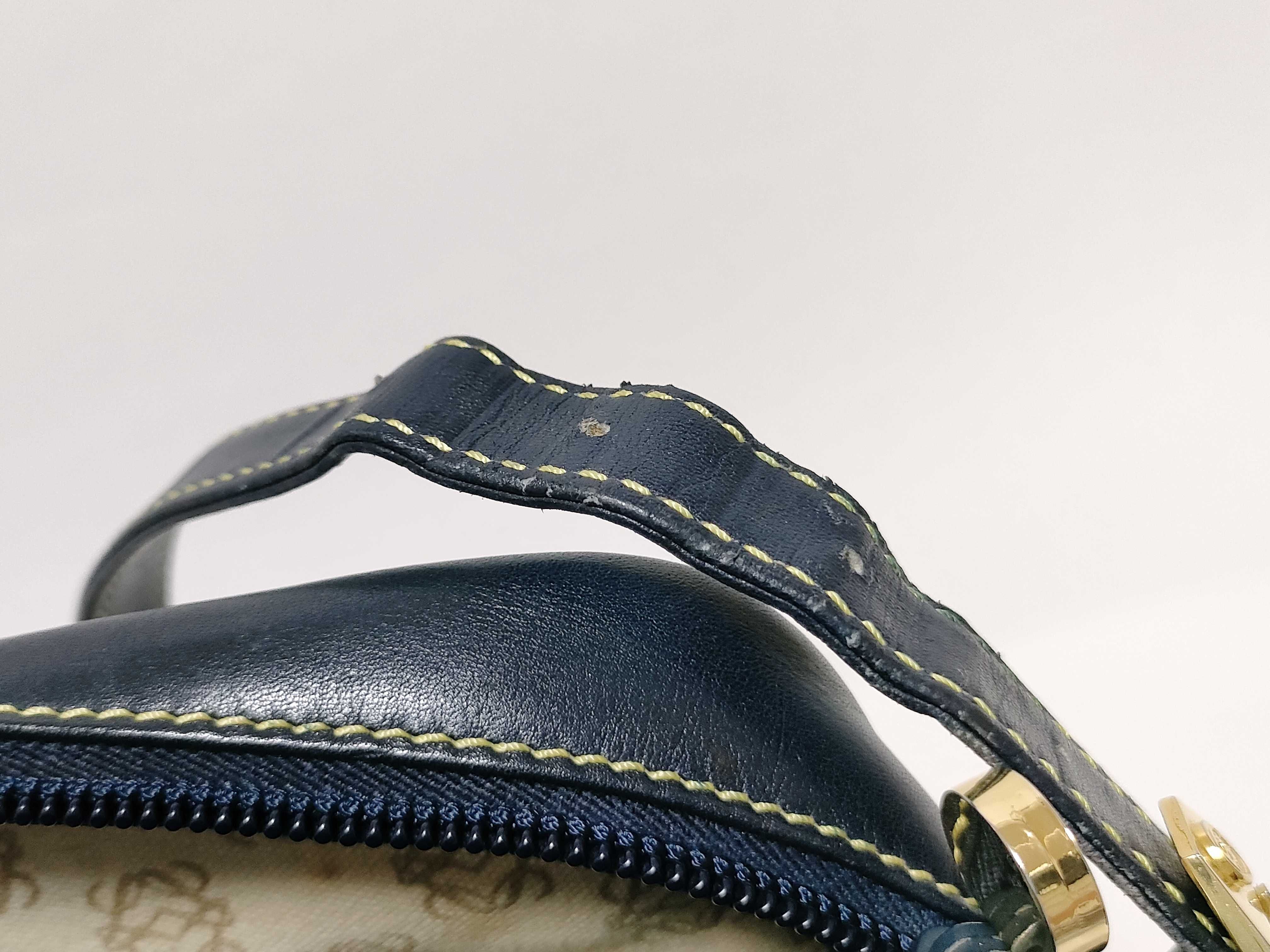 Anagram Shoulder Bag — view 13