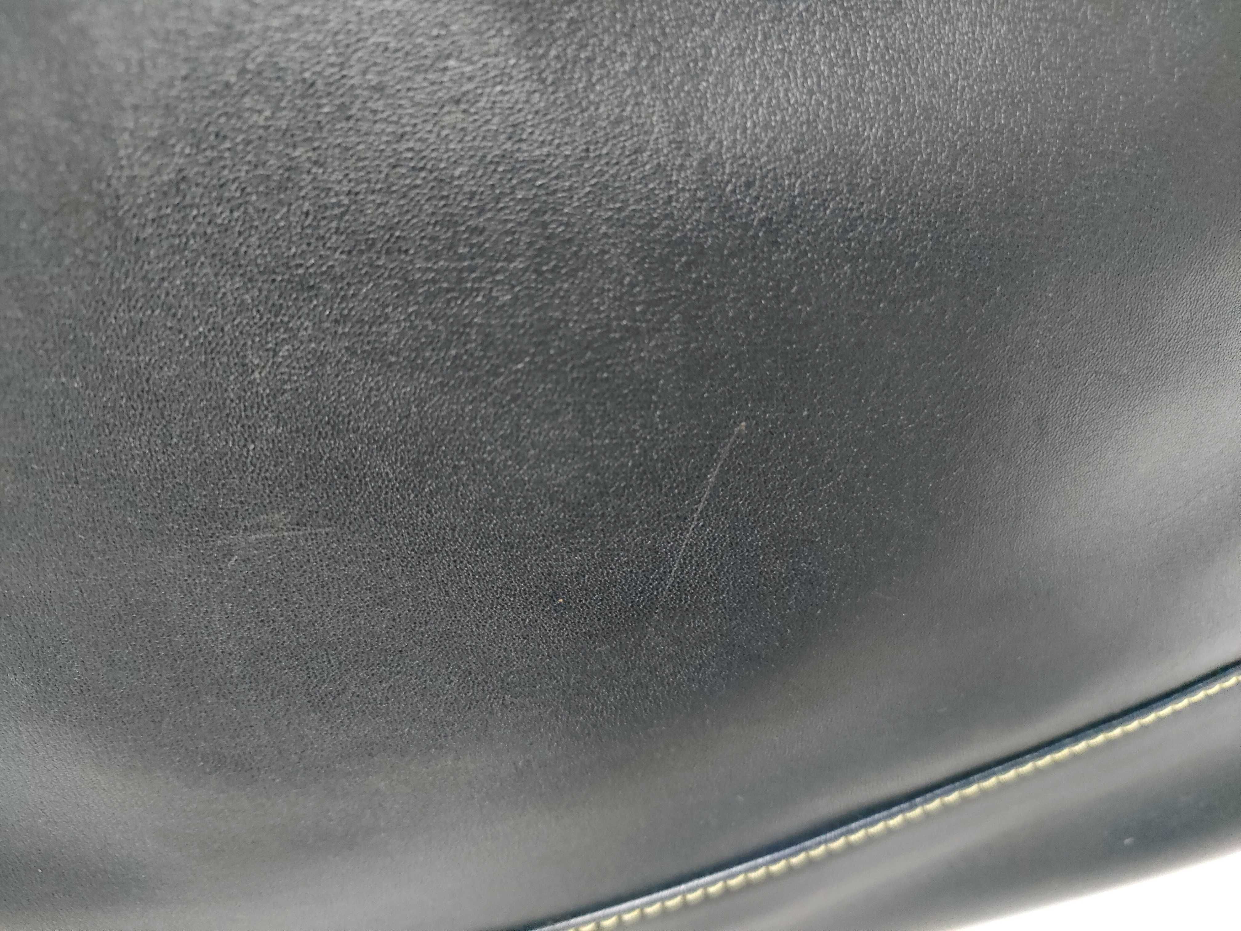 Anagram Shoulder Bag — view 14