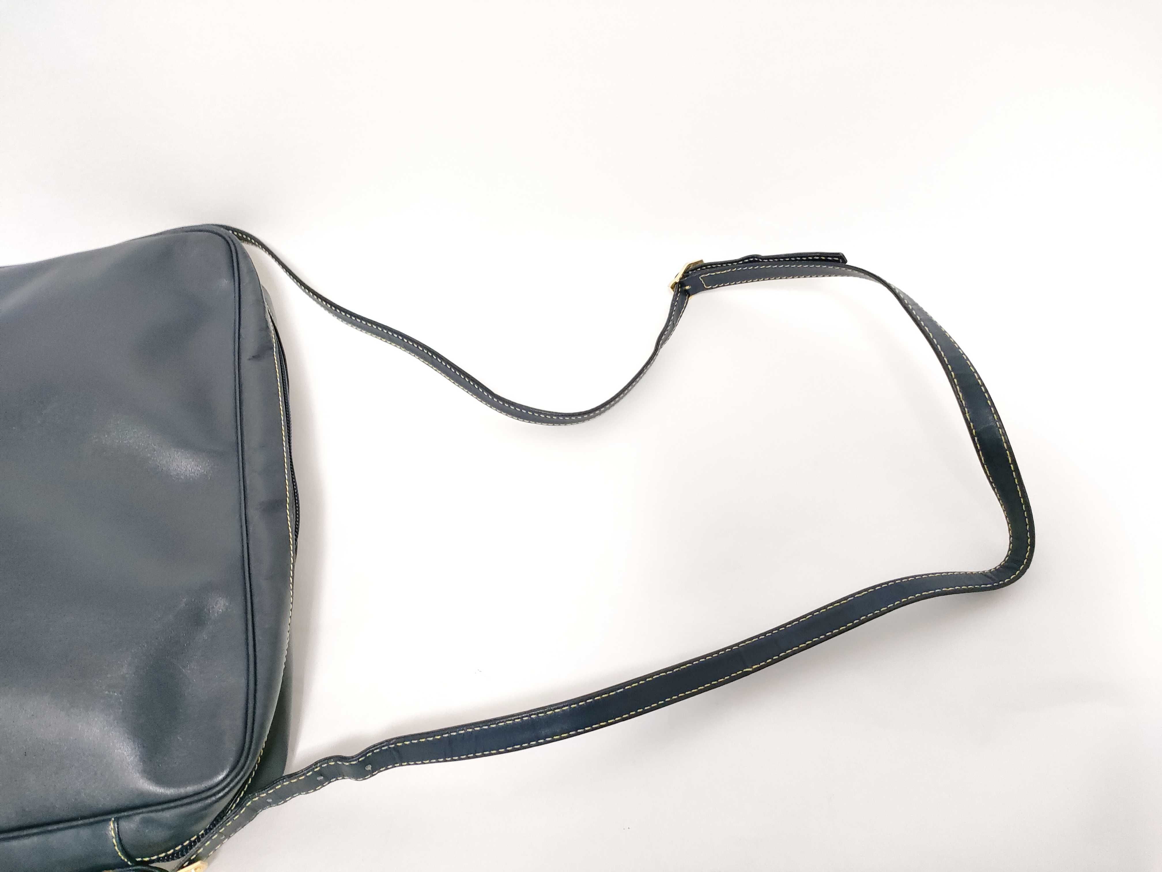 Anagram Shoulder Bag — view 3
