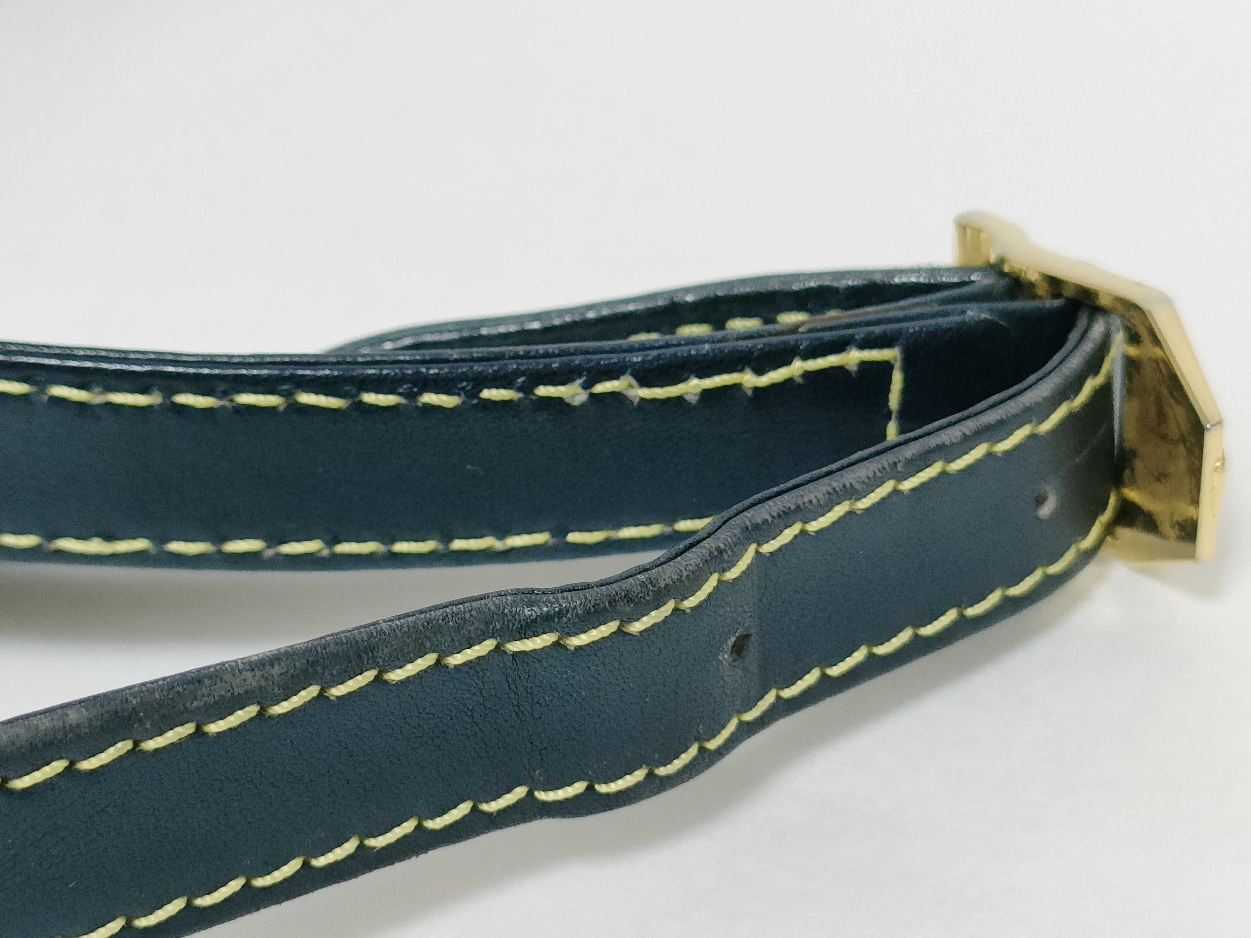 Anagram Shoulder Bag — view 4