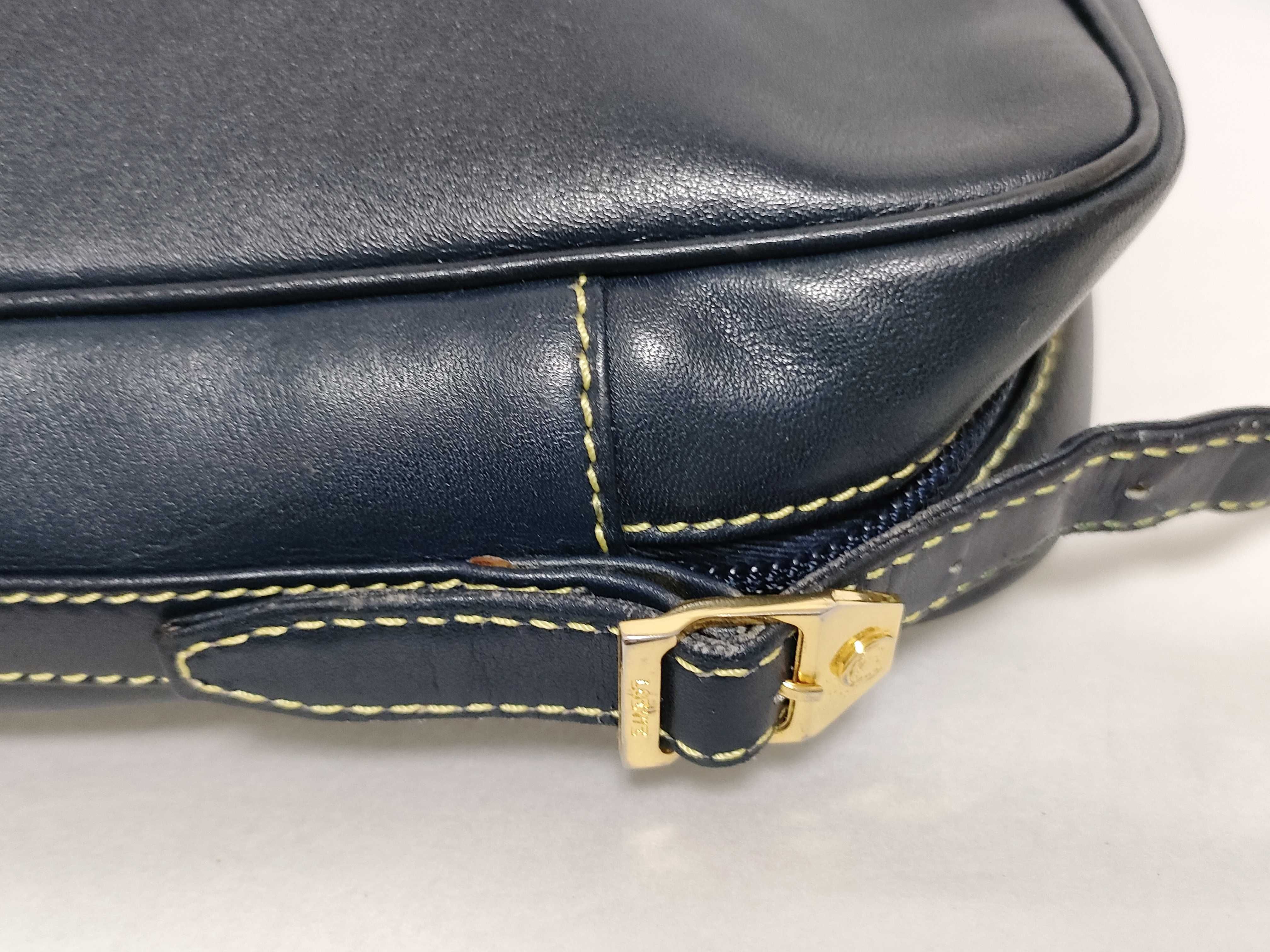 Anagram Shoulder Bag — view 5