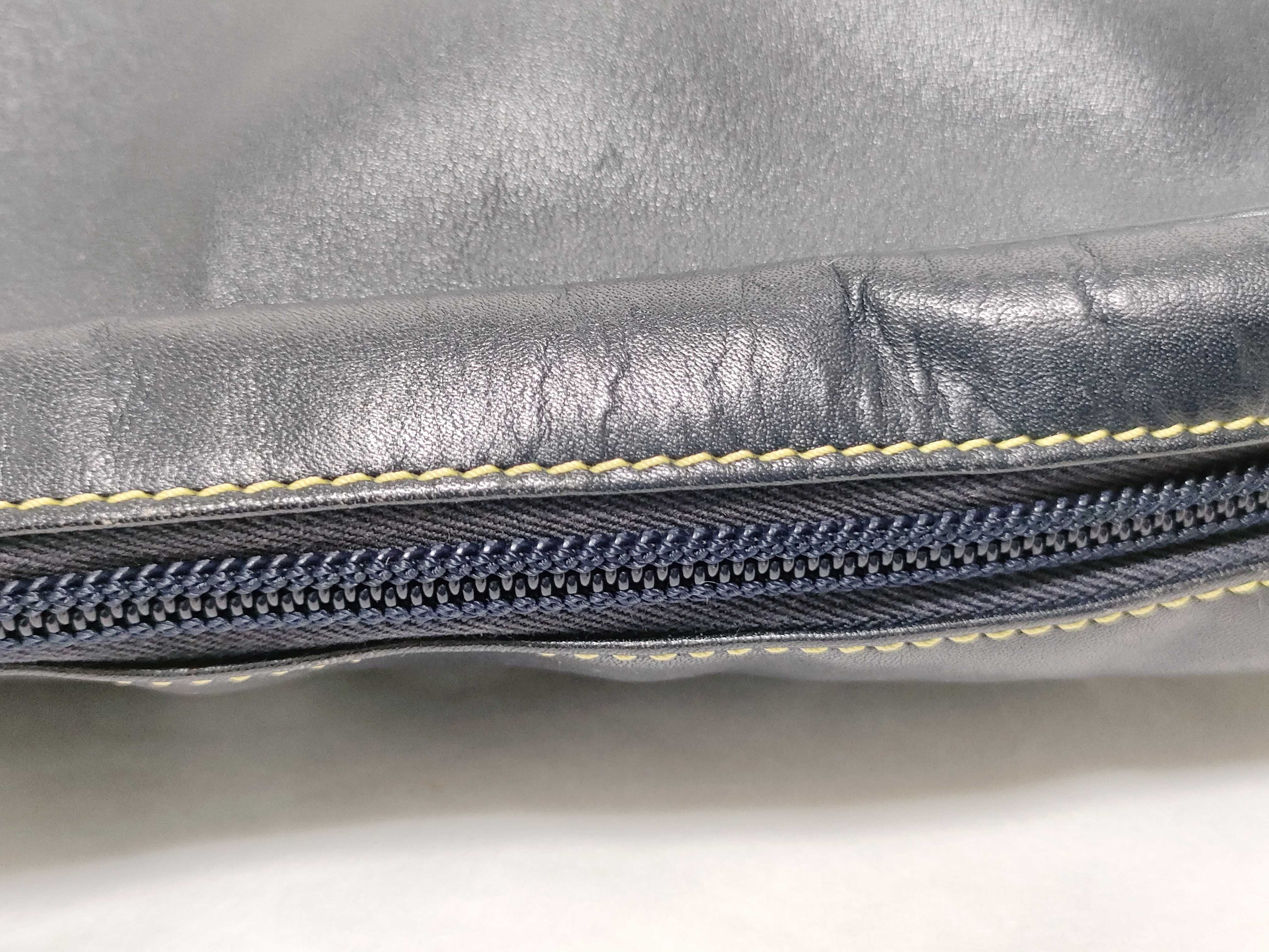 Anagram Shoulder Bag — view 6
