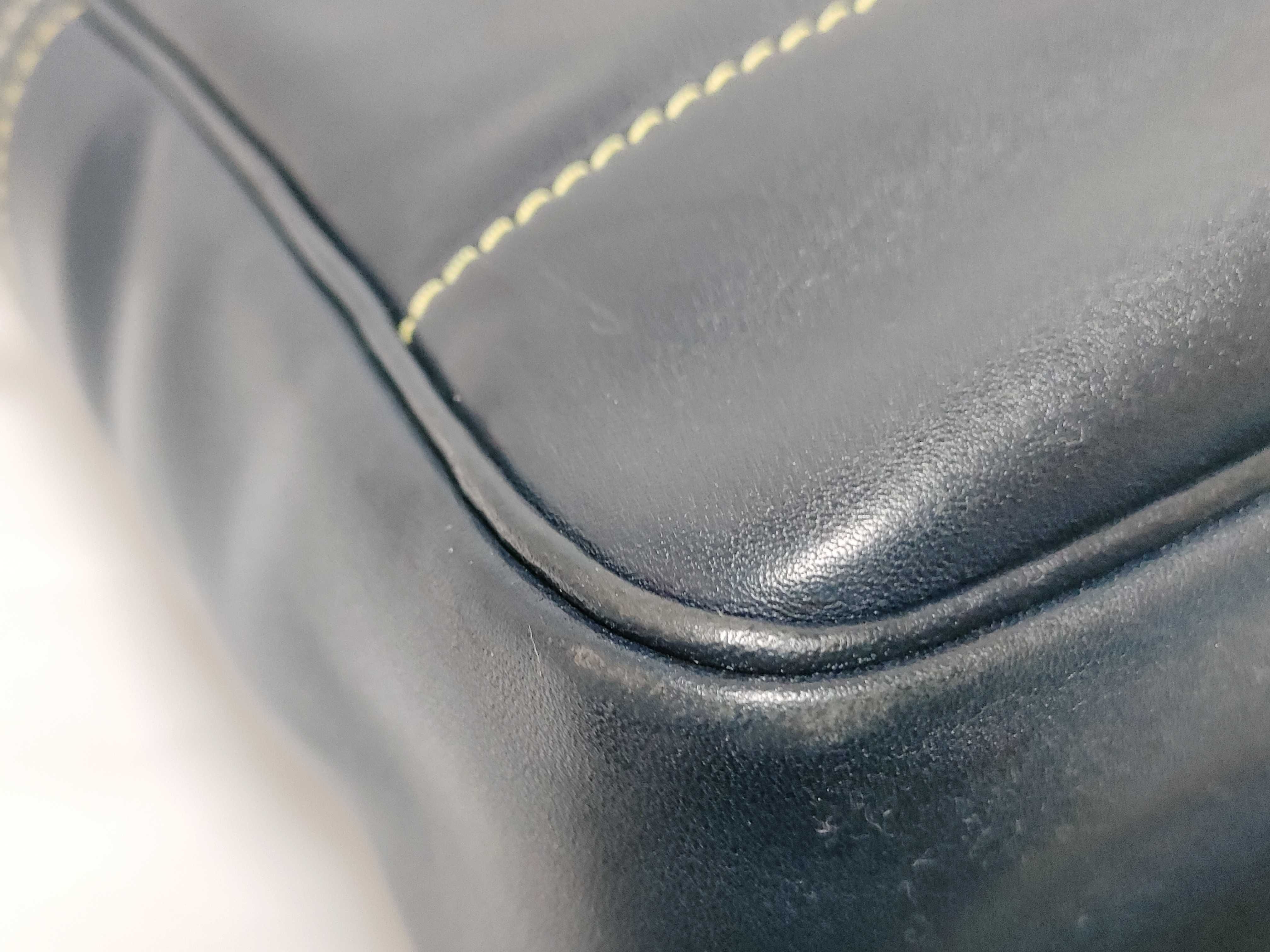 Anagram Shoulder Bag — view 7