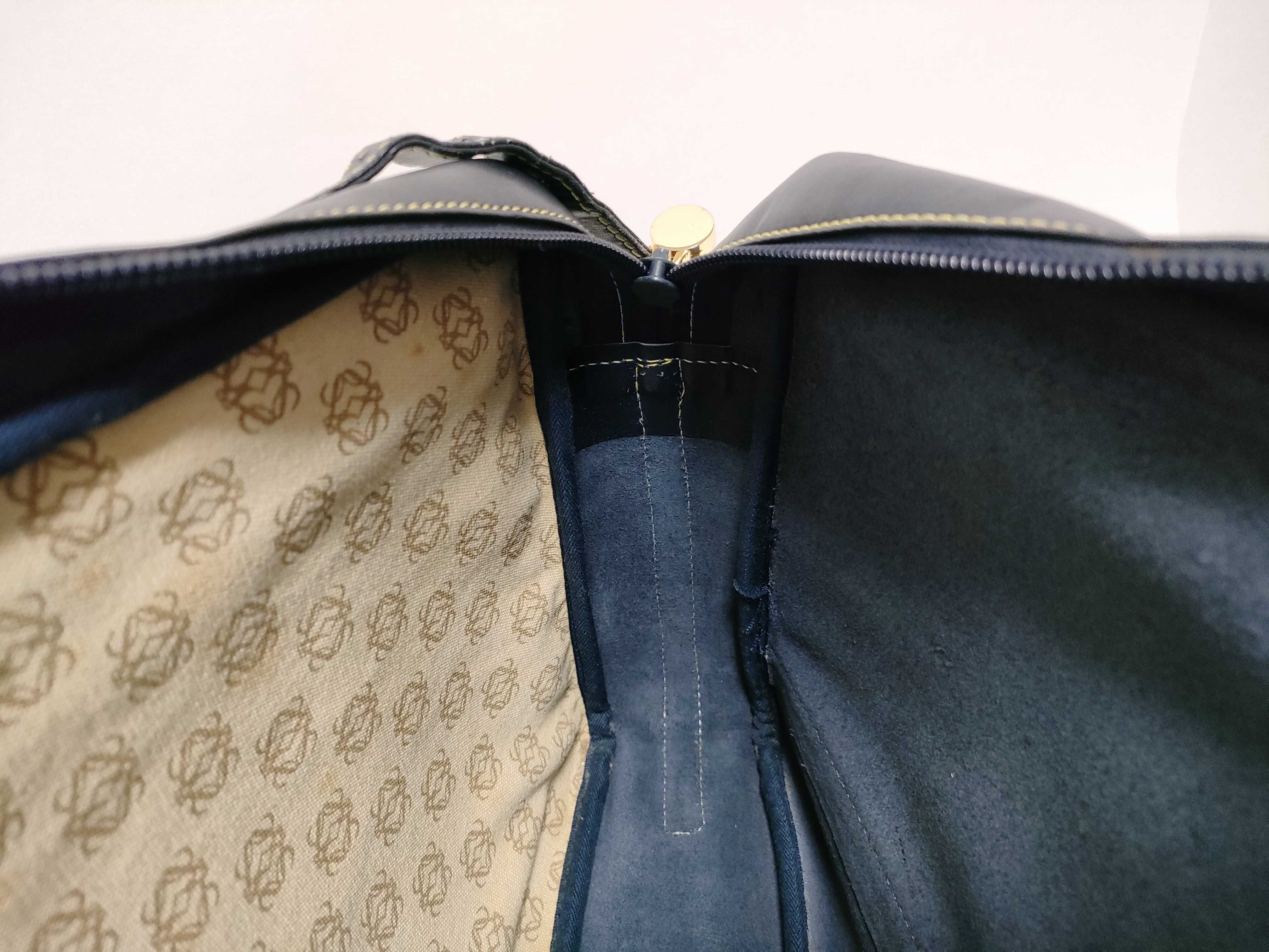 Anagram Shoulder Bag — view 9