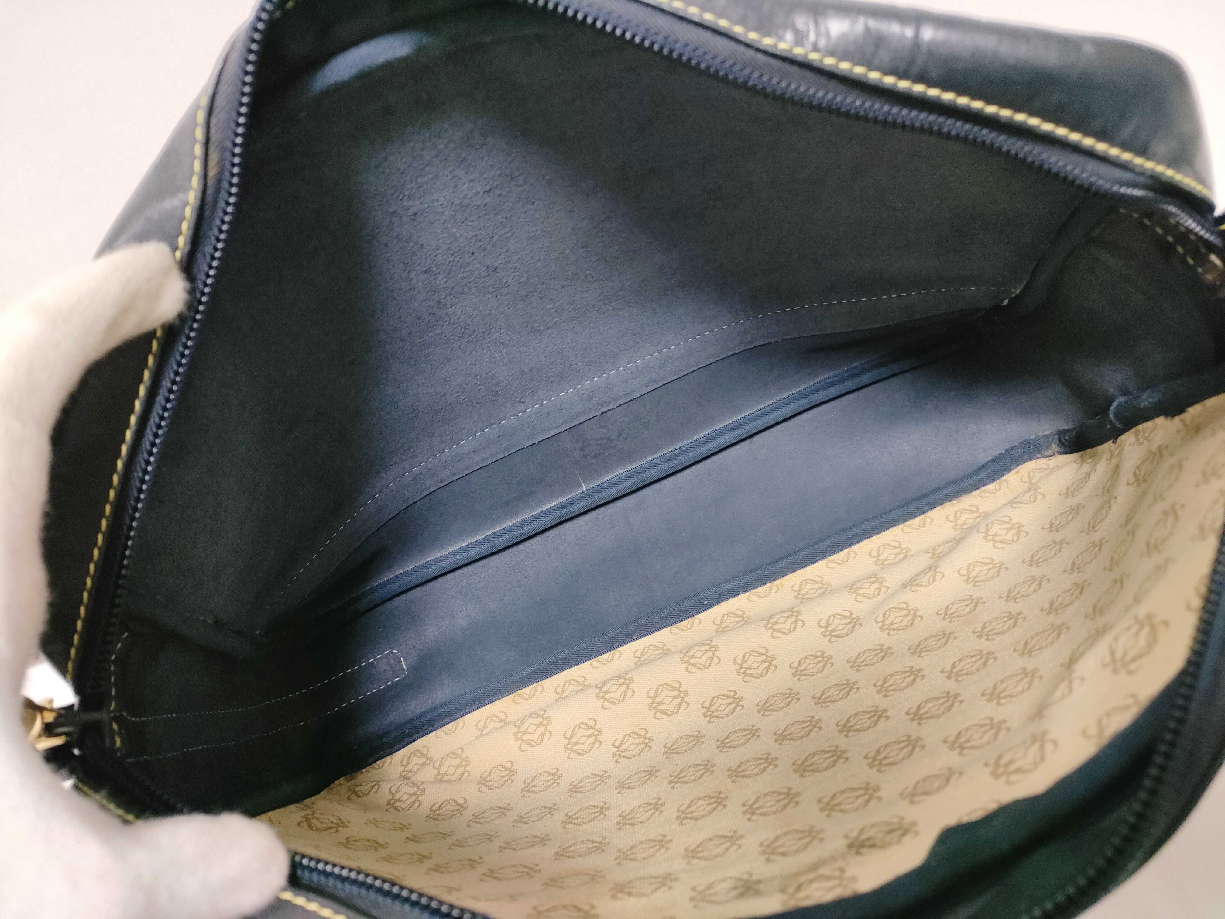 Anagram Shoulder Bag — view 10
