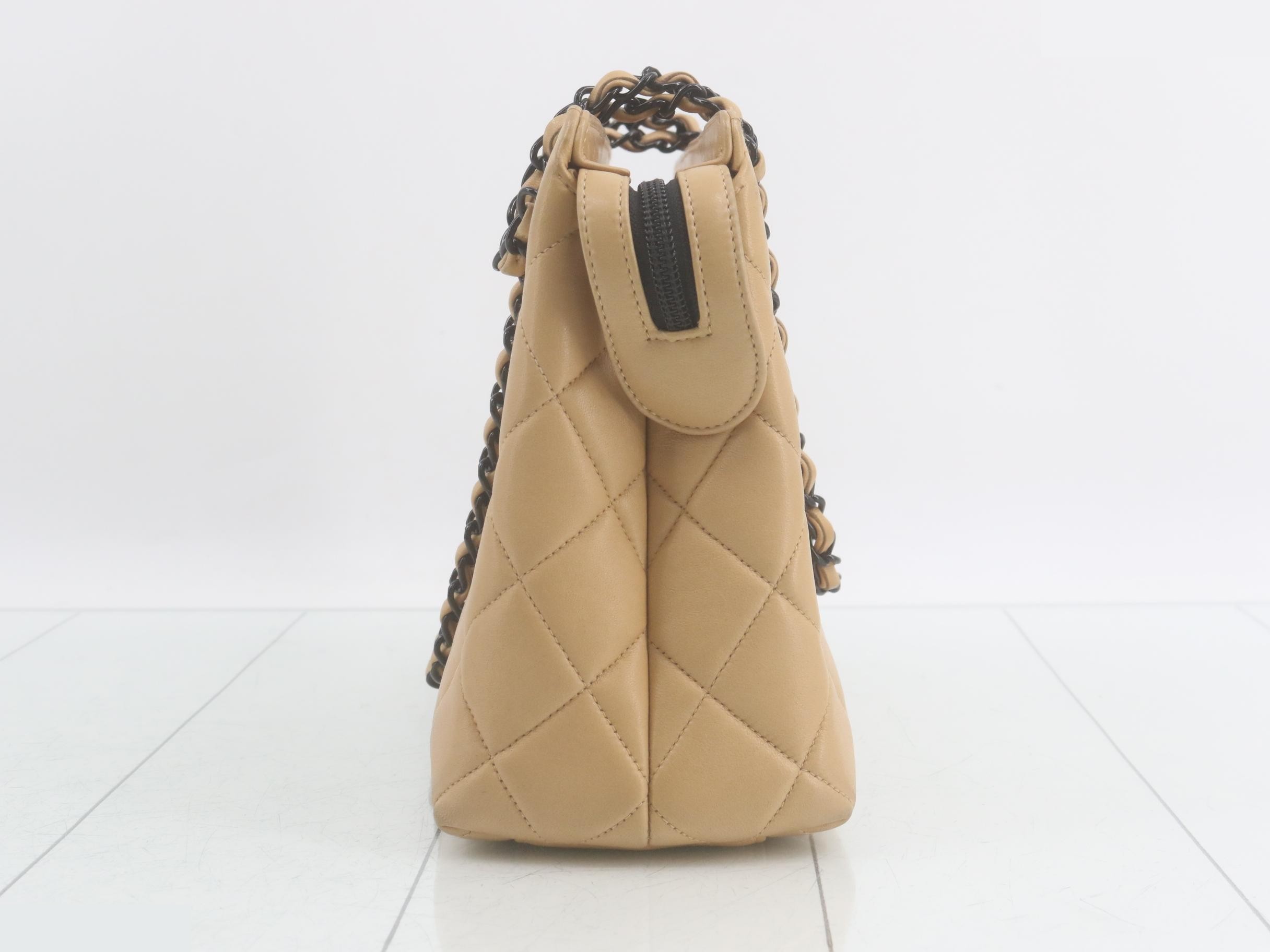 Matelassé (bag) — view 3