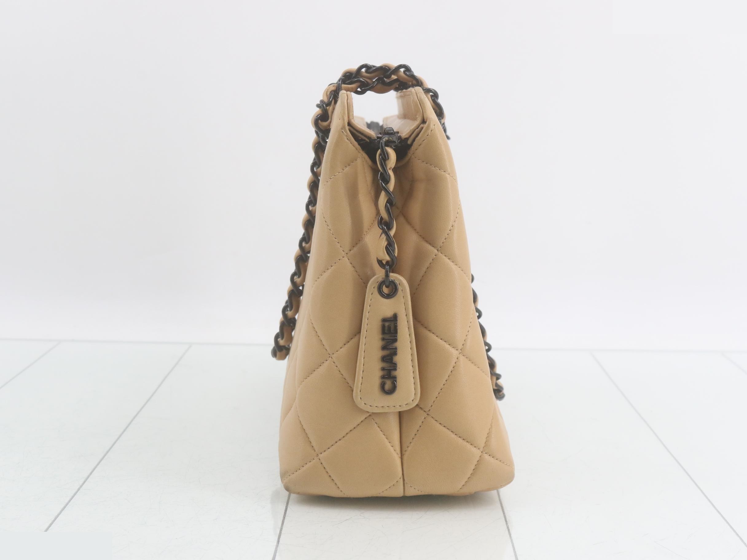 Matelassé (bag) — view 4