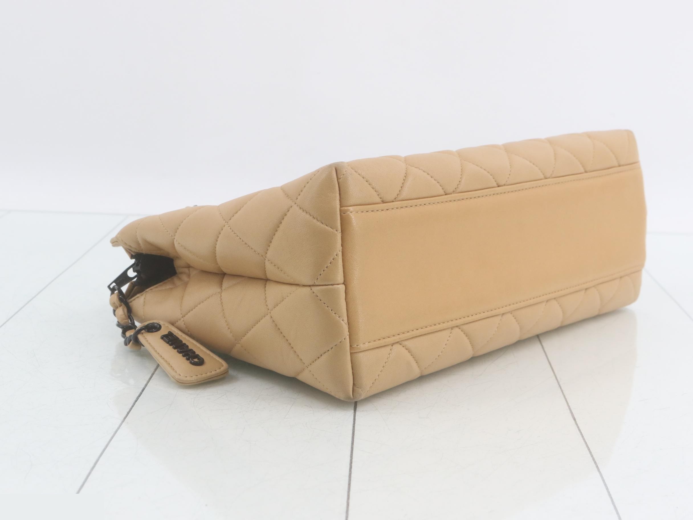 Matelassé (bag) — view 5