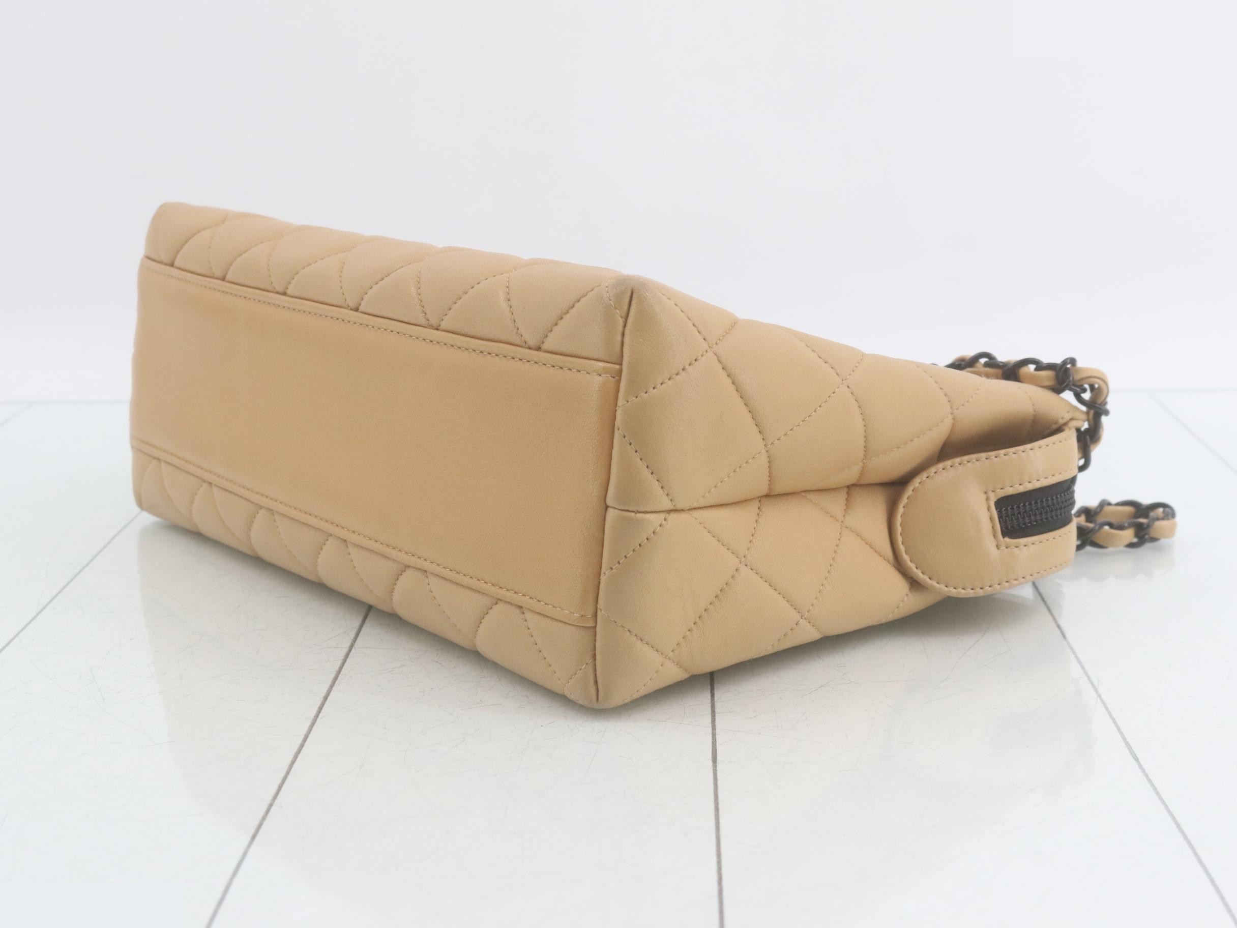 Matelassé (bag) — view 6