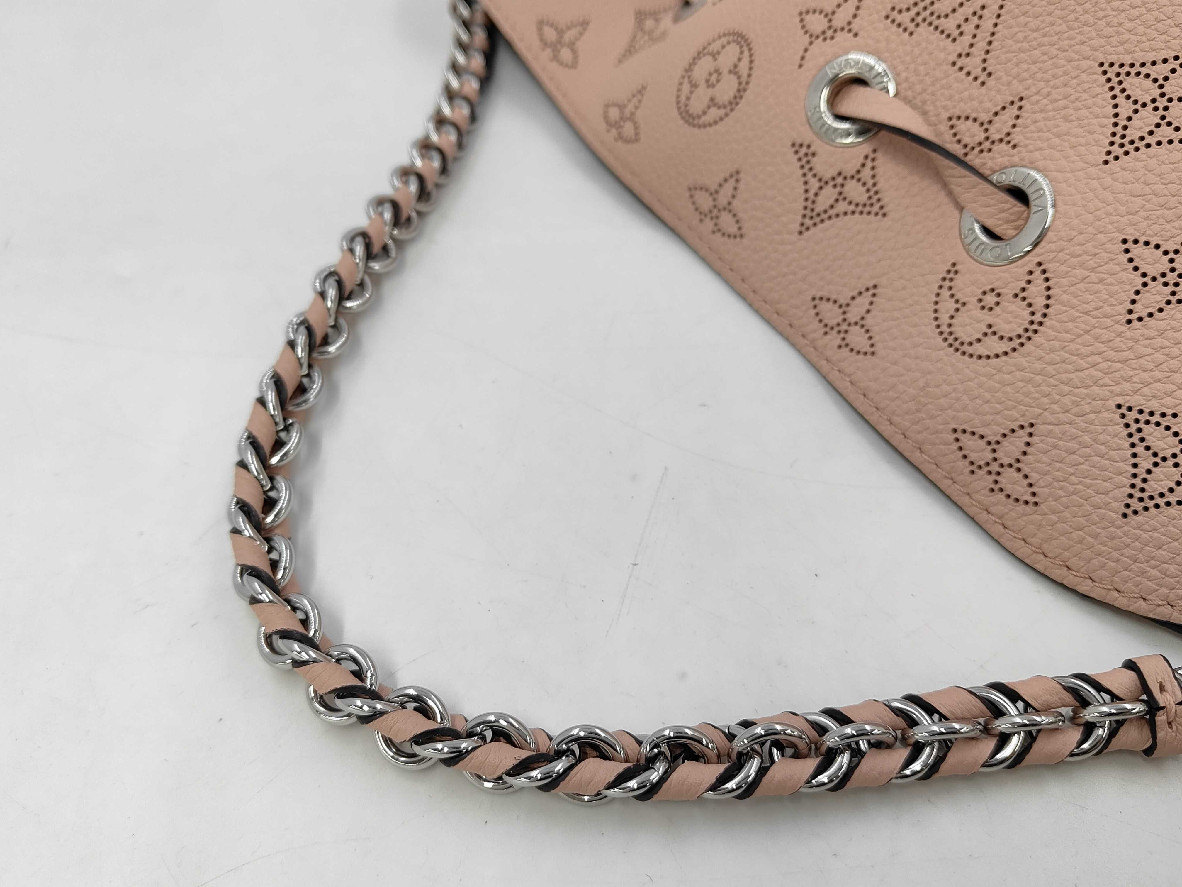 M57068 Bella Magnolia Mahina Shoulder Bag (RFID detected) — view 3