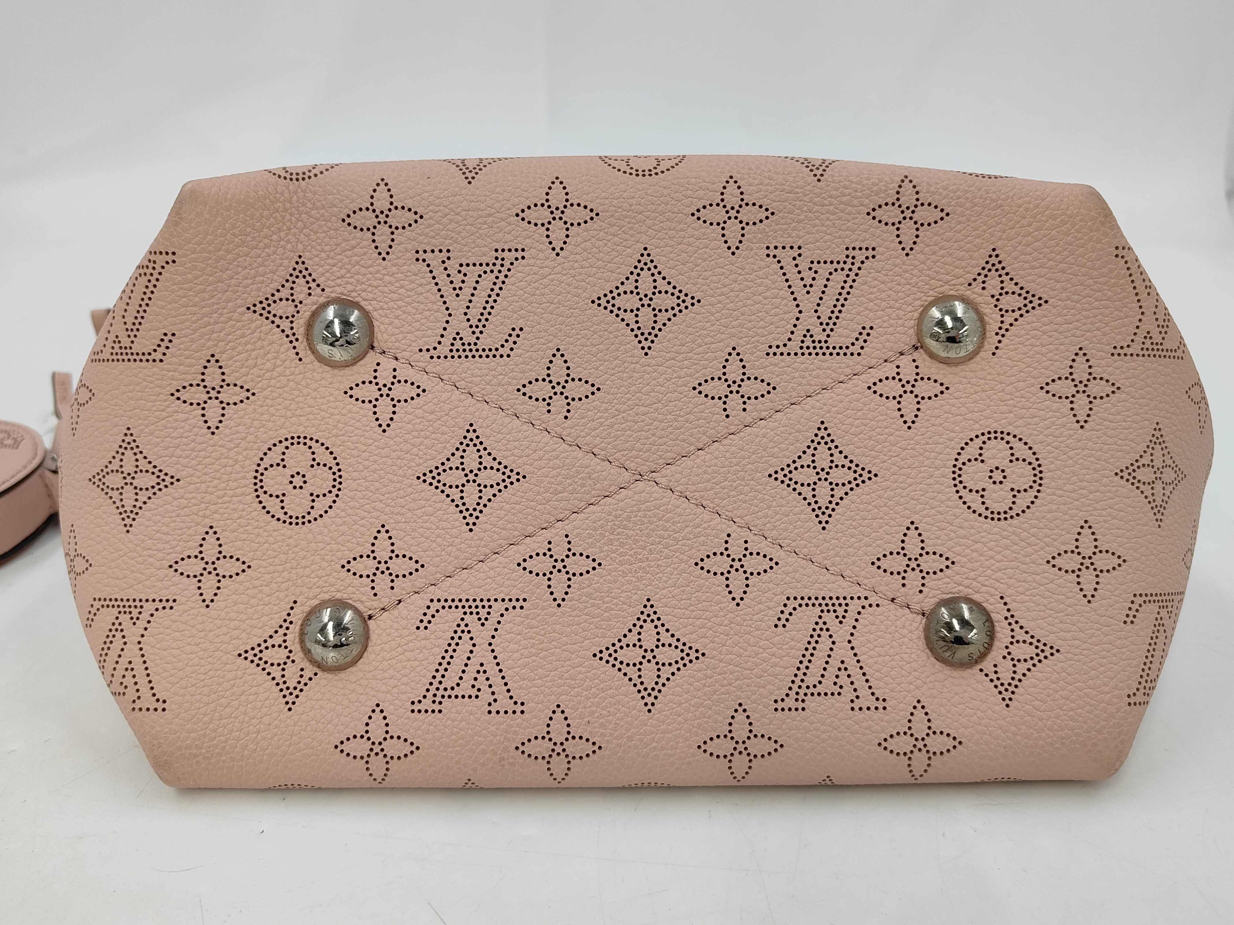M57068 Bella Magnolia Mahina Shoulder Bag (RFID detected) — view 7