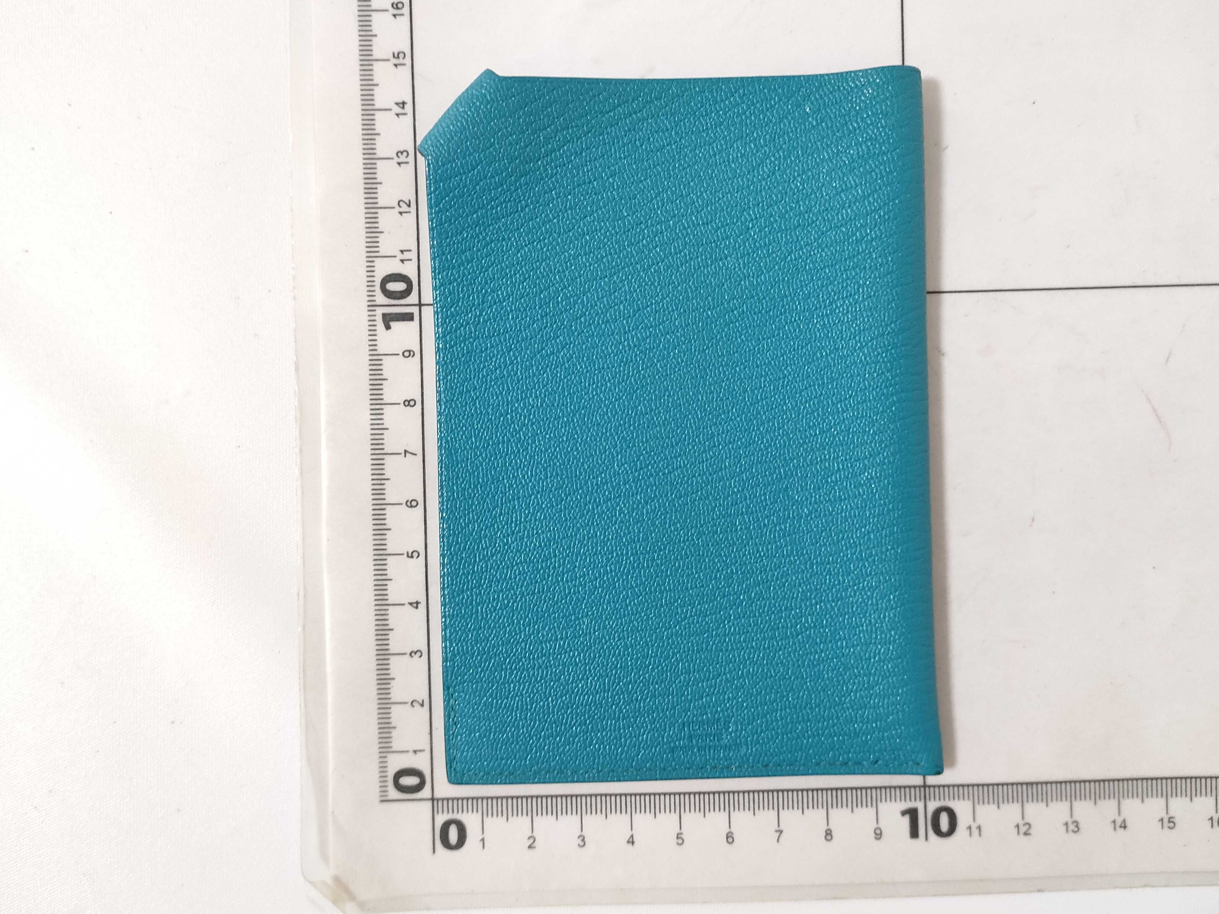 Talmac Passport Cover and other accessories — view 2