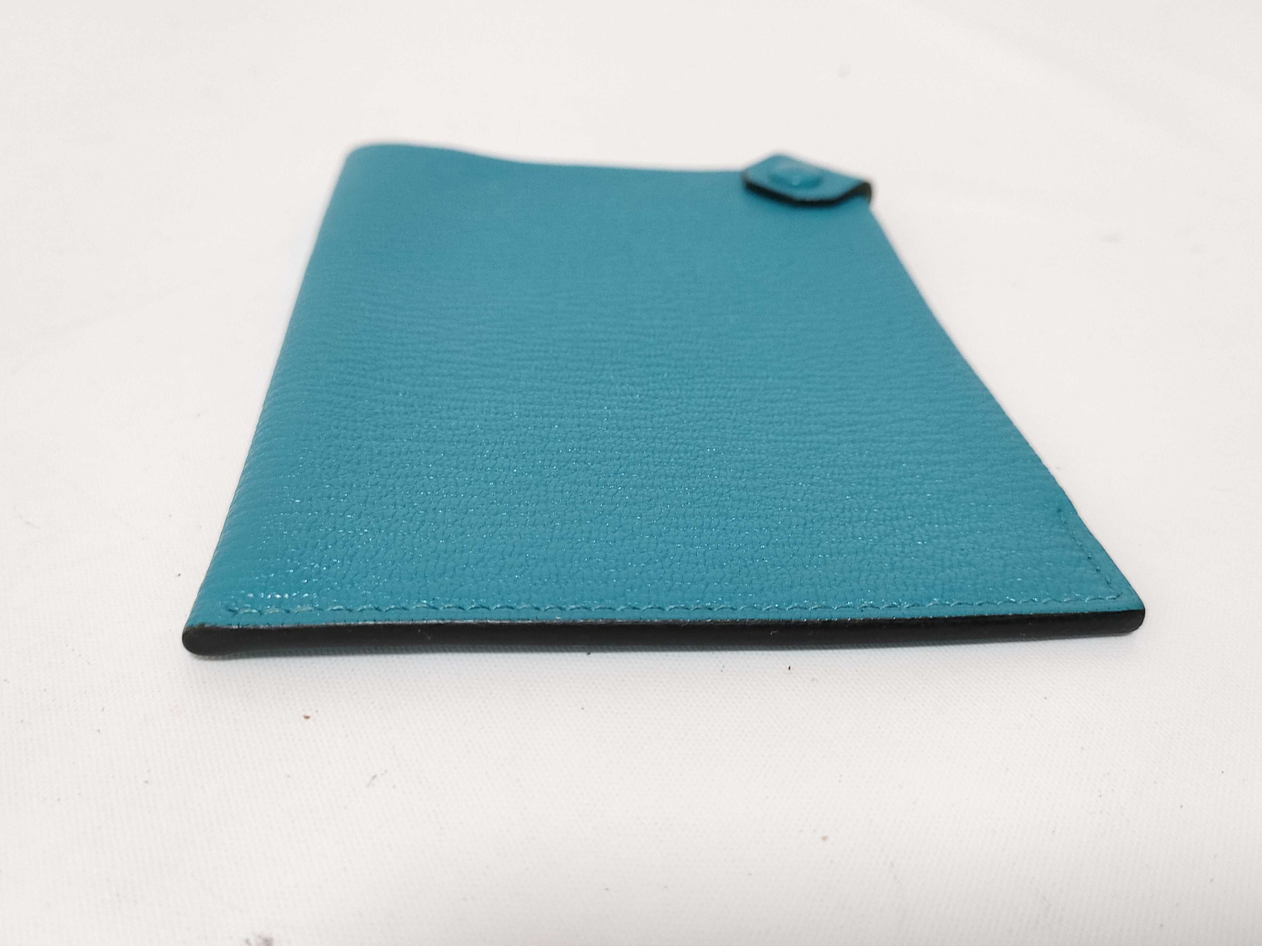 Talmac Passport Cover and other accessories — view 3