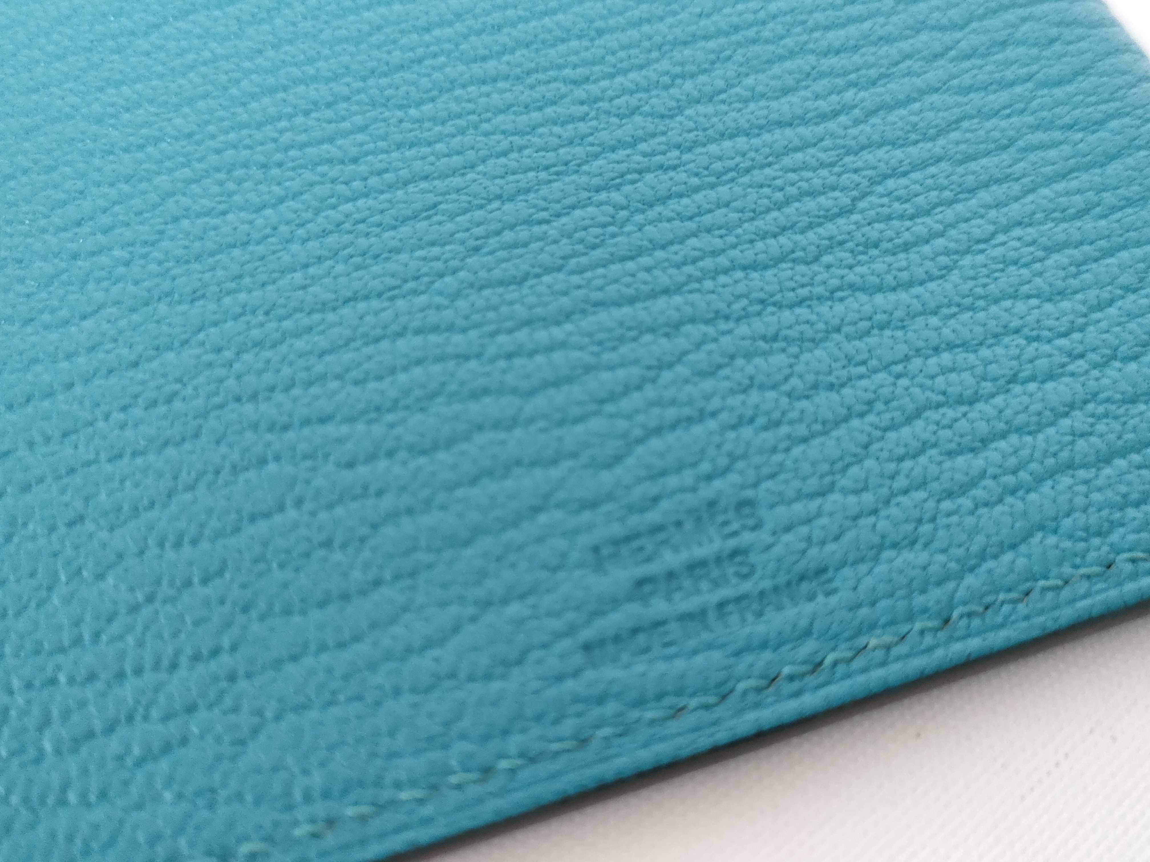 Talmac Passport Cover and other accessories — view 10
