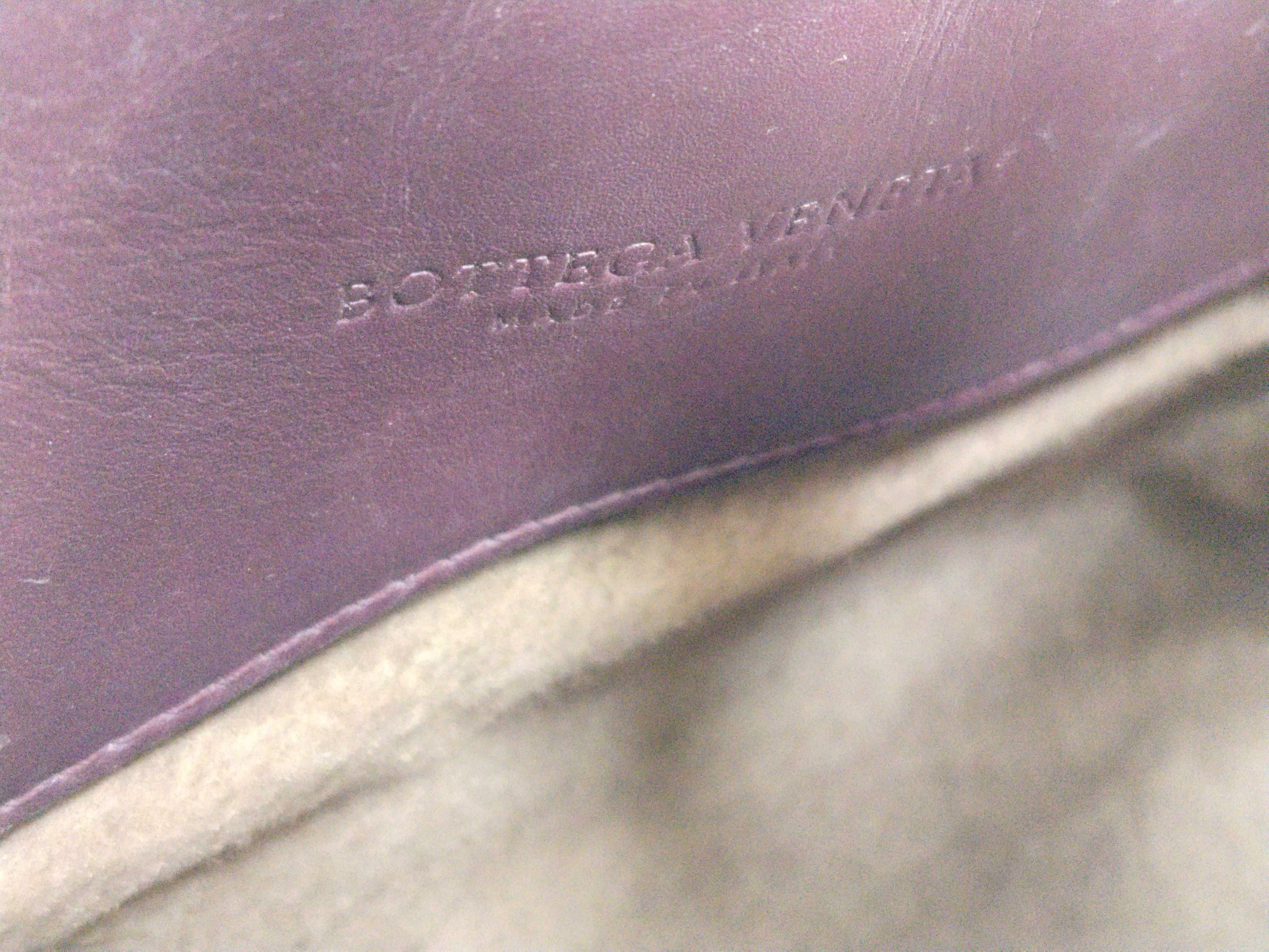 Intrecciato Roma Handbag — view 11