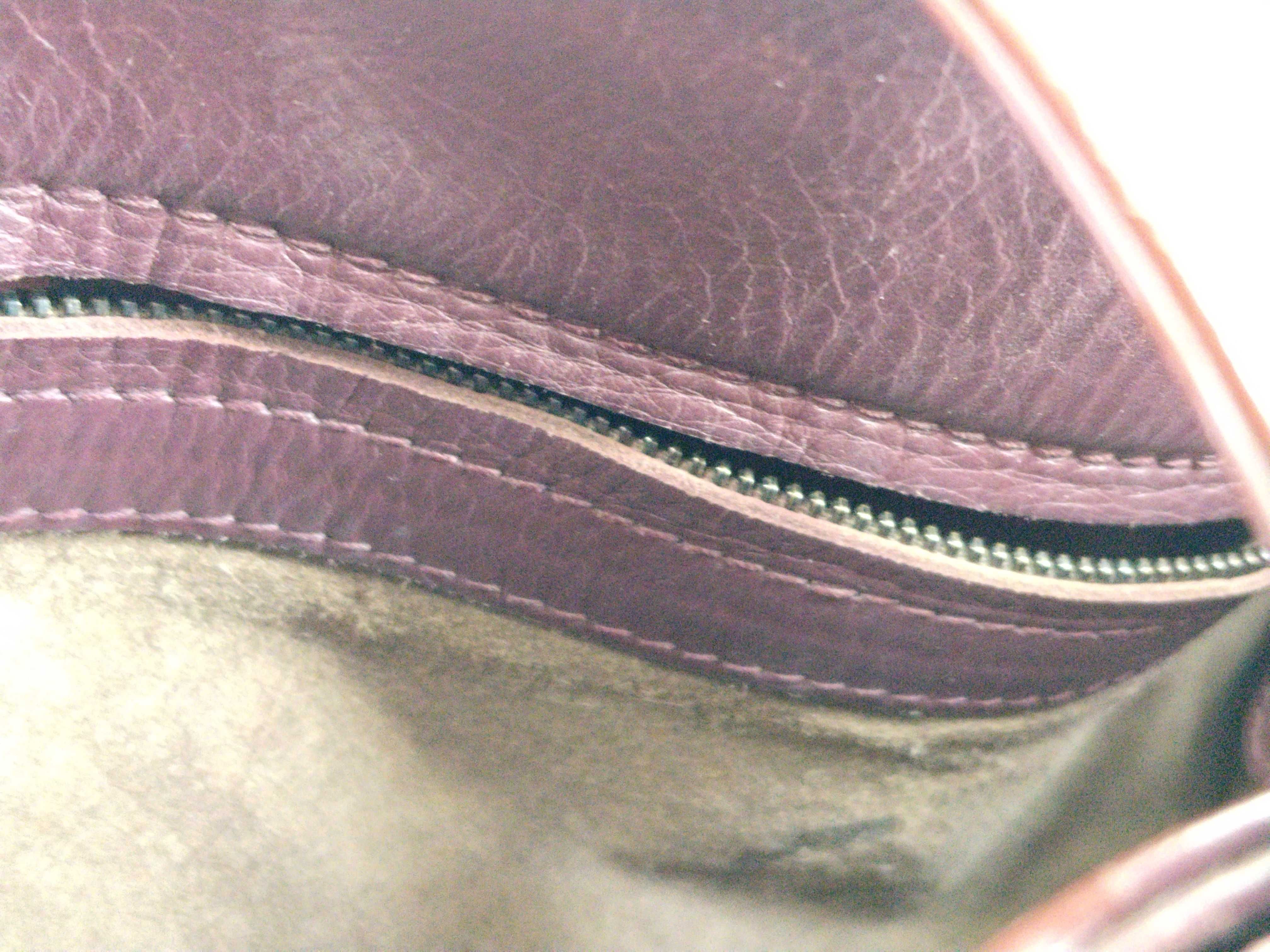 Intrecciato Roma Handbag — view 10