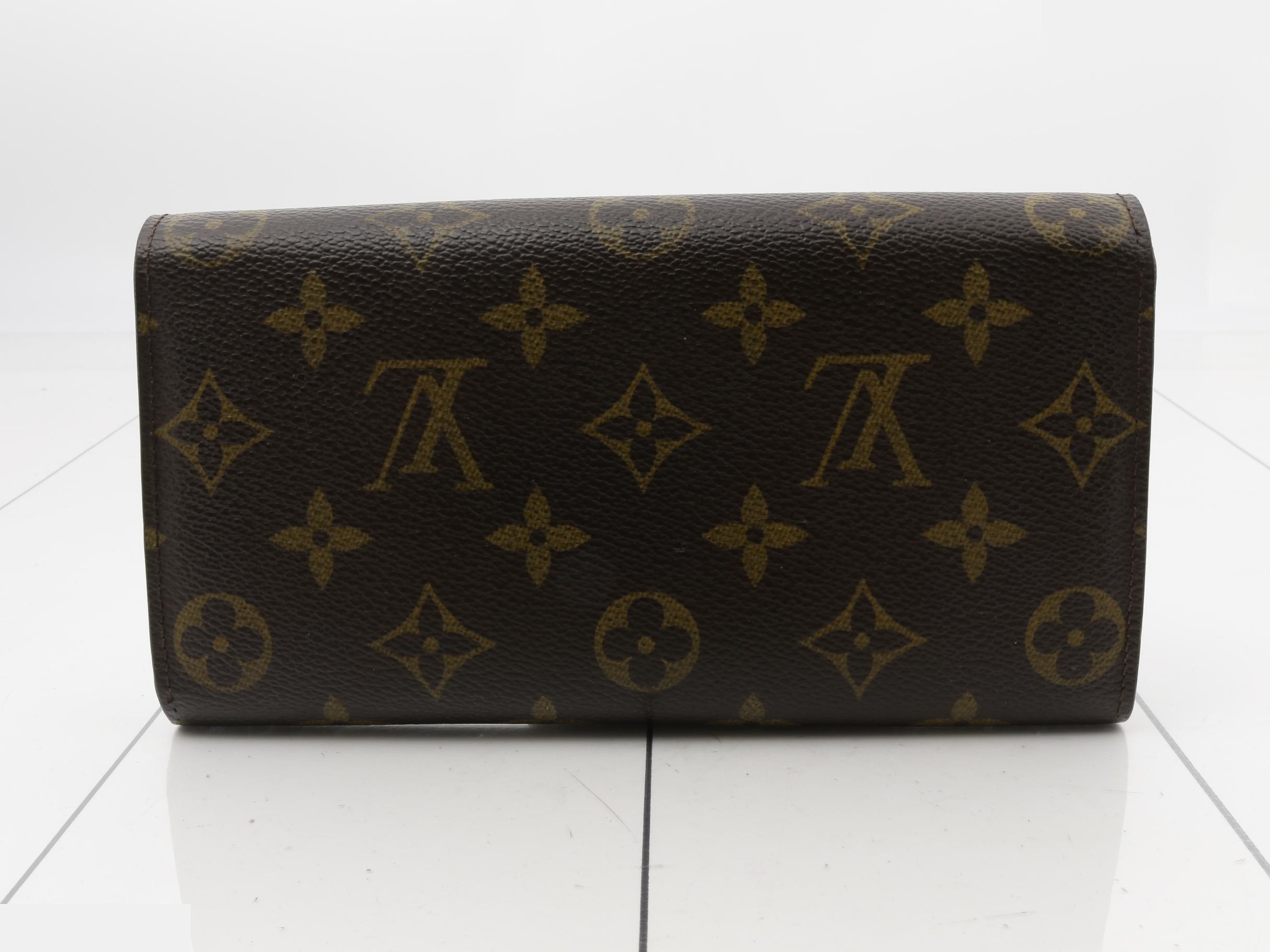Portefeuille Sarah — view 2