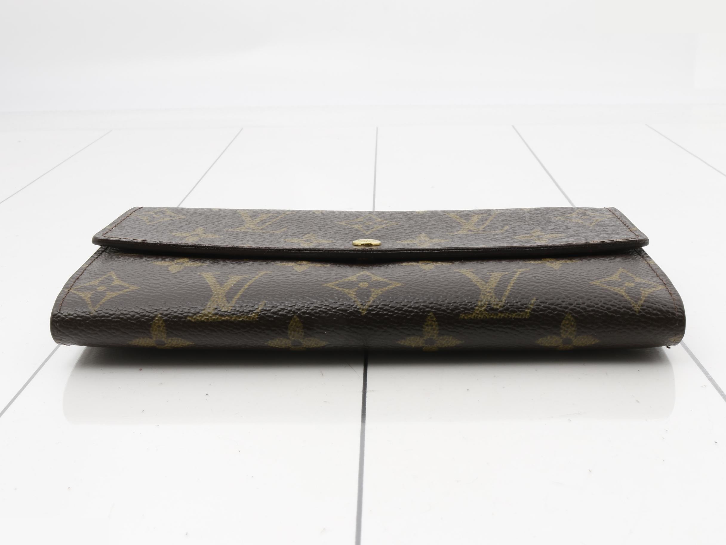 Portefeuille Sarah — view 3