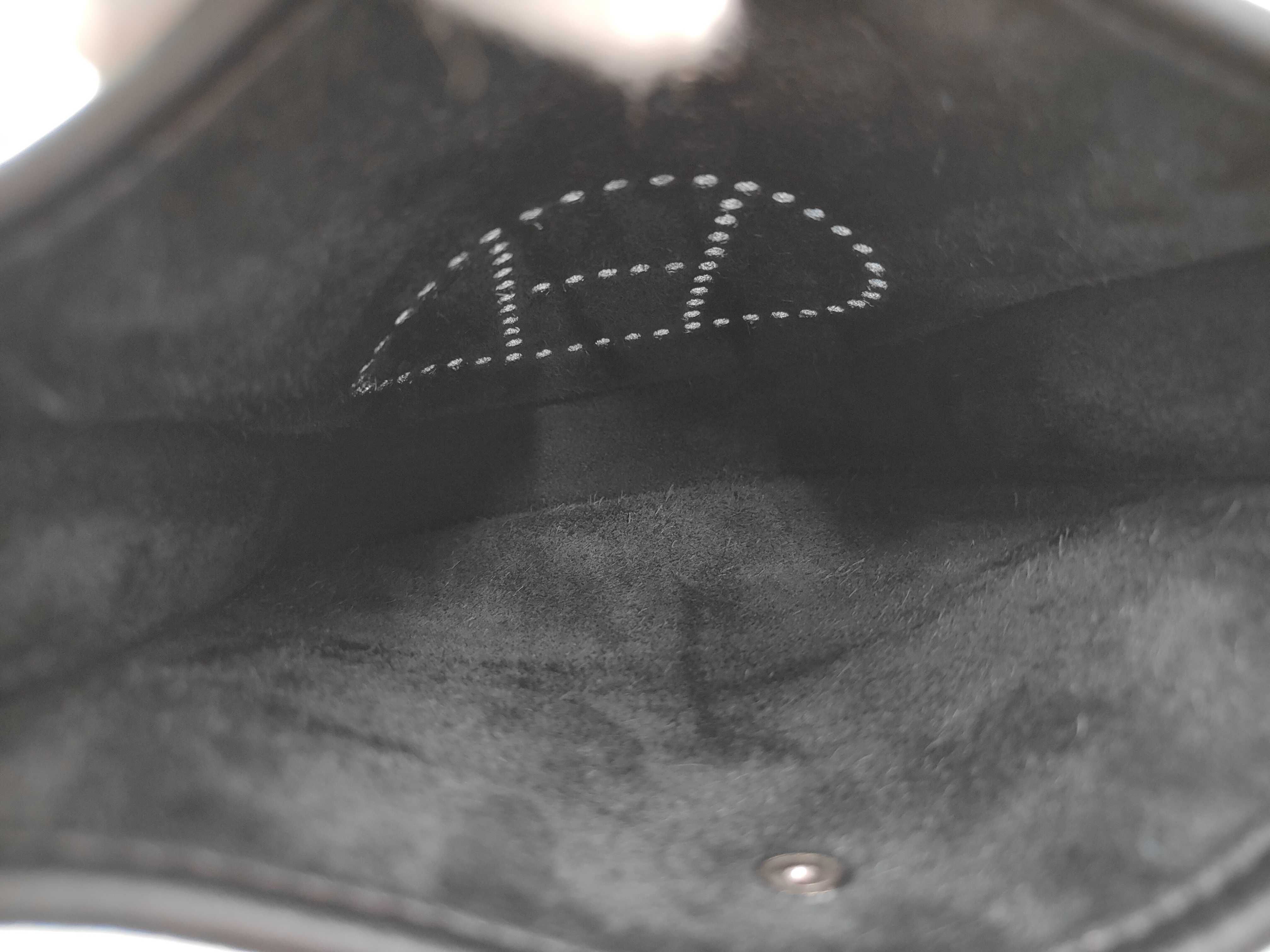 Evelyne Mini Evelyne Handbag — view 8