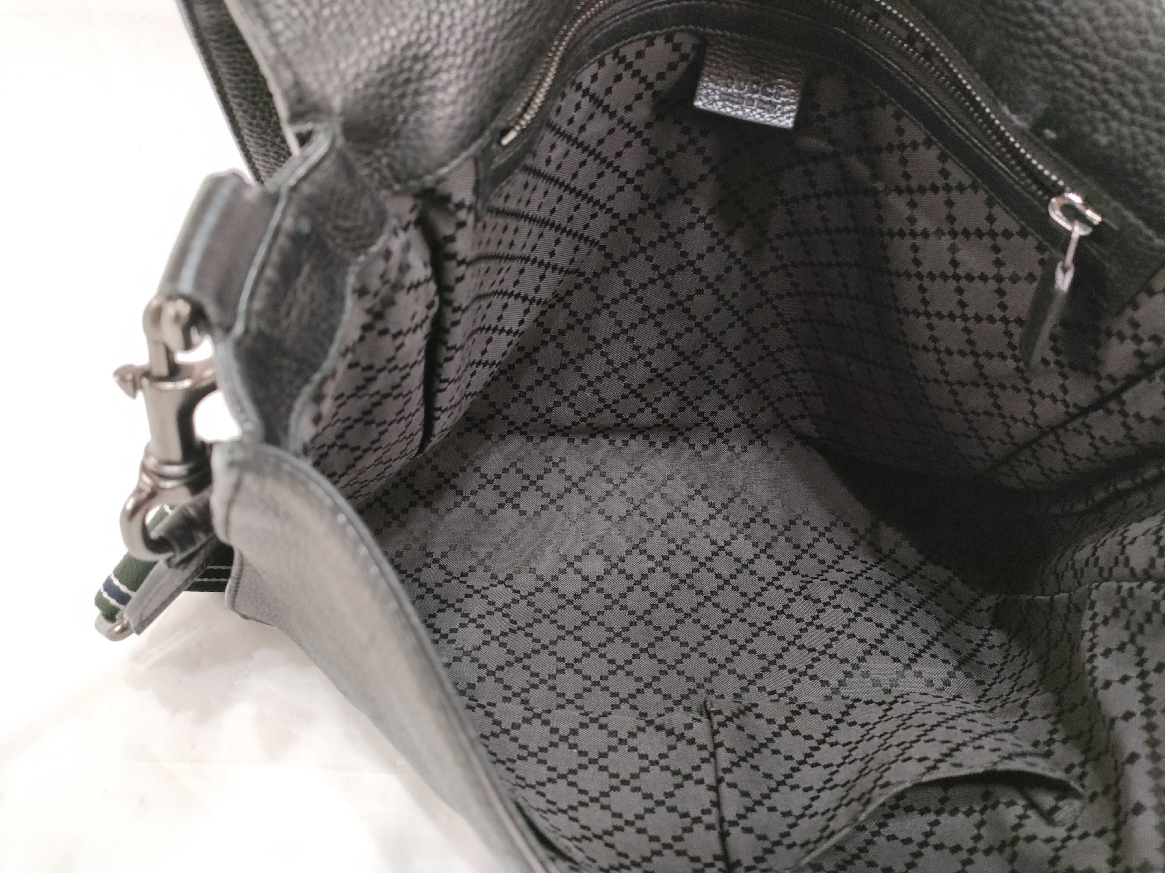 Messenger Bag Shoulder Bag — view 12