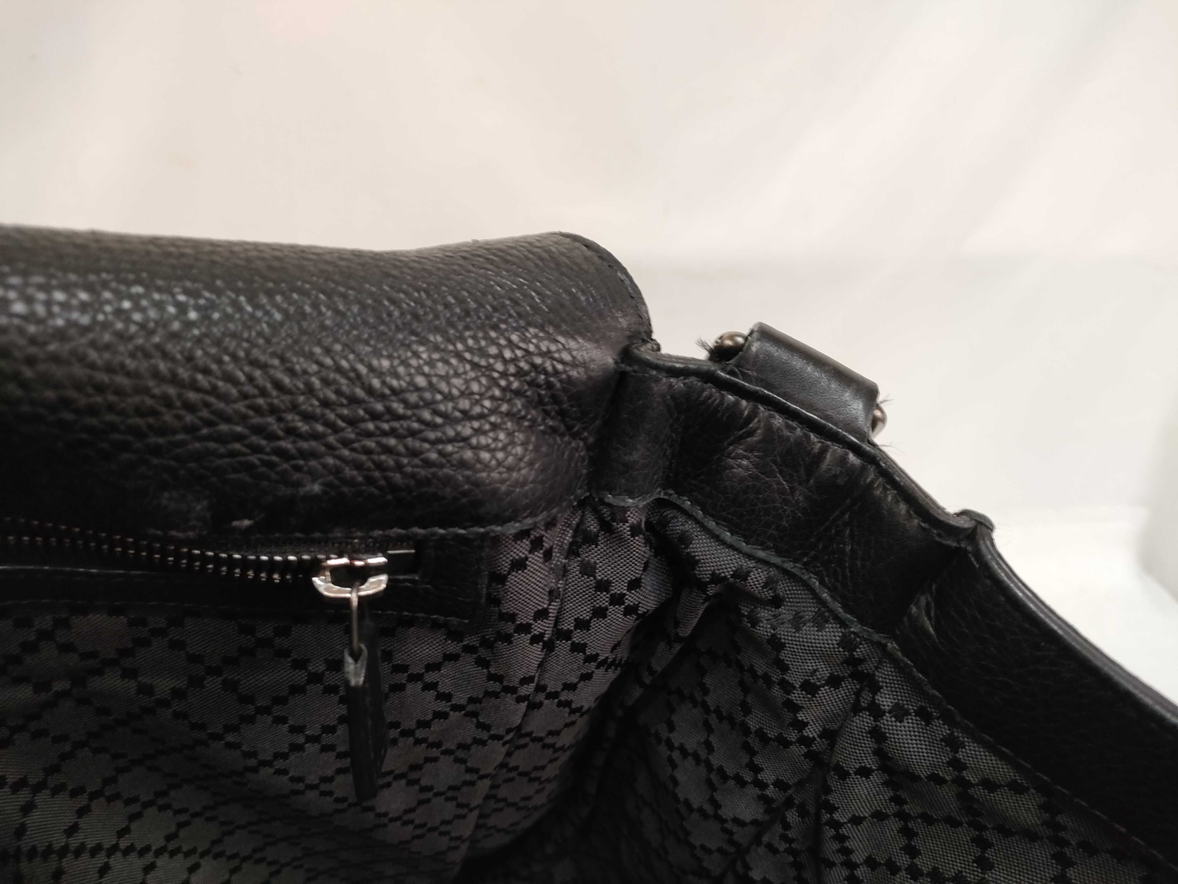 Messenger Bag Shoulder Bag — view 13