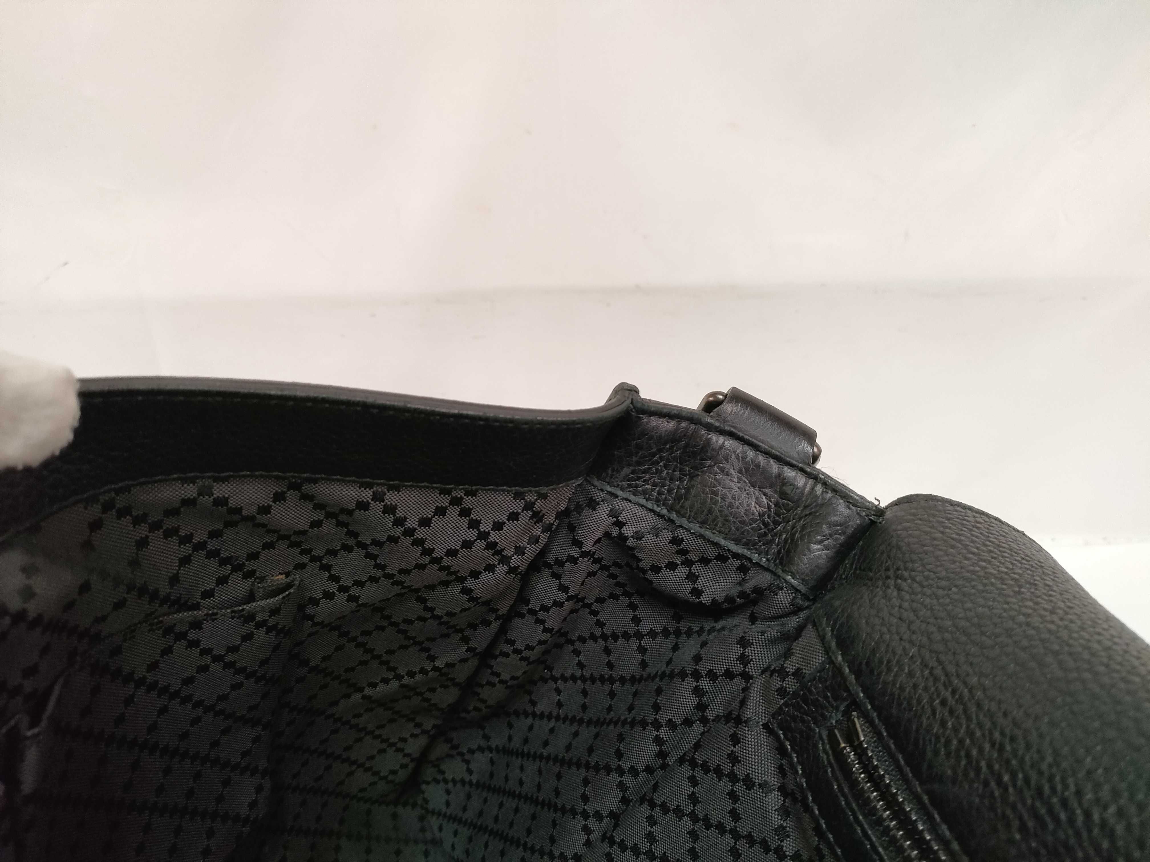 Messenger Bag Shoulder Bag — view 14