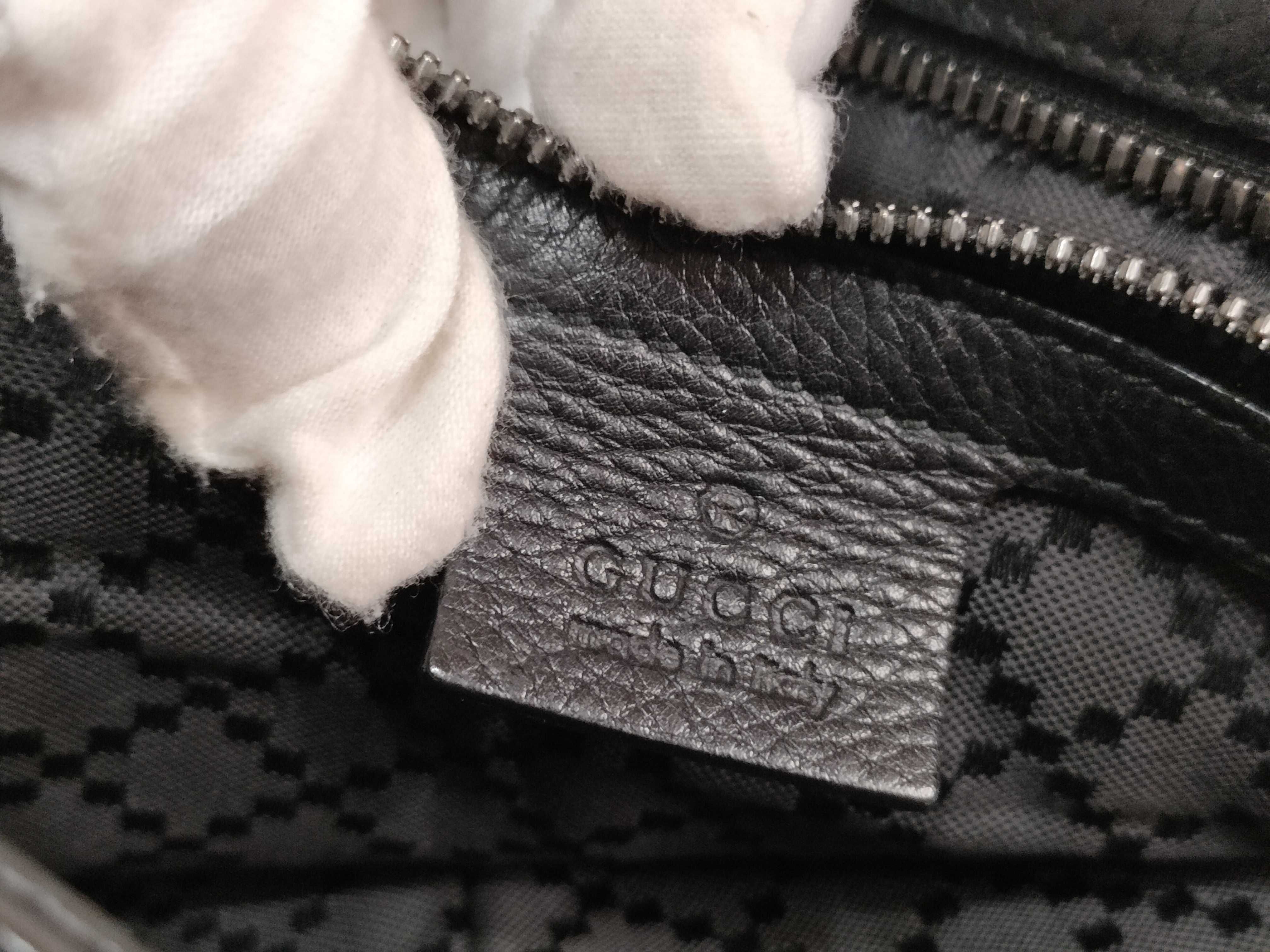 Messenger Bag Shoulder Bag — view 15