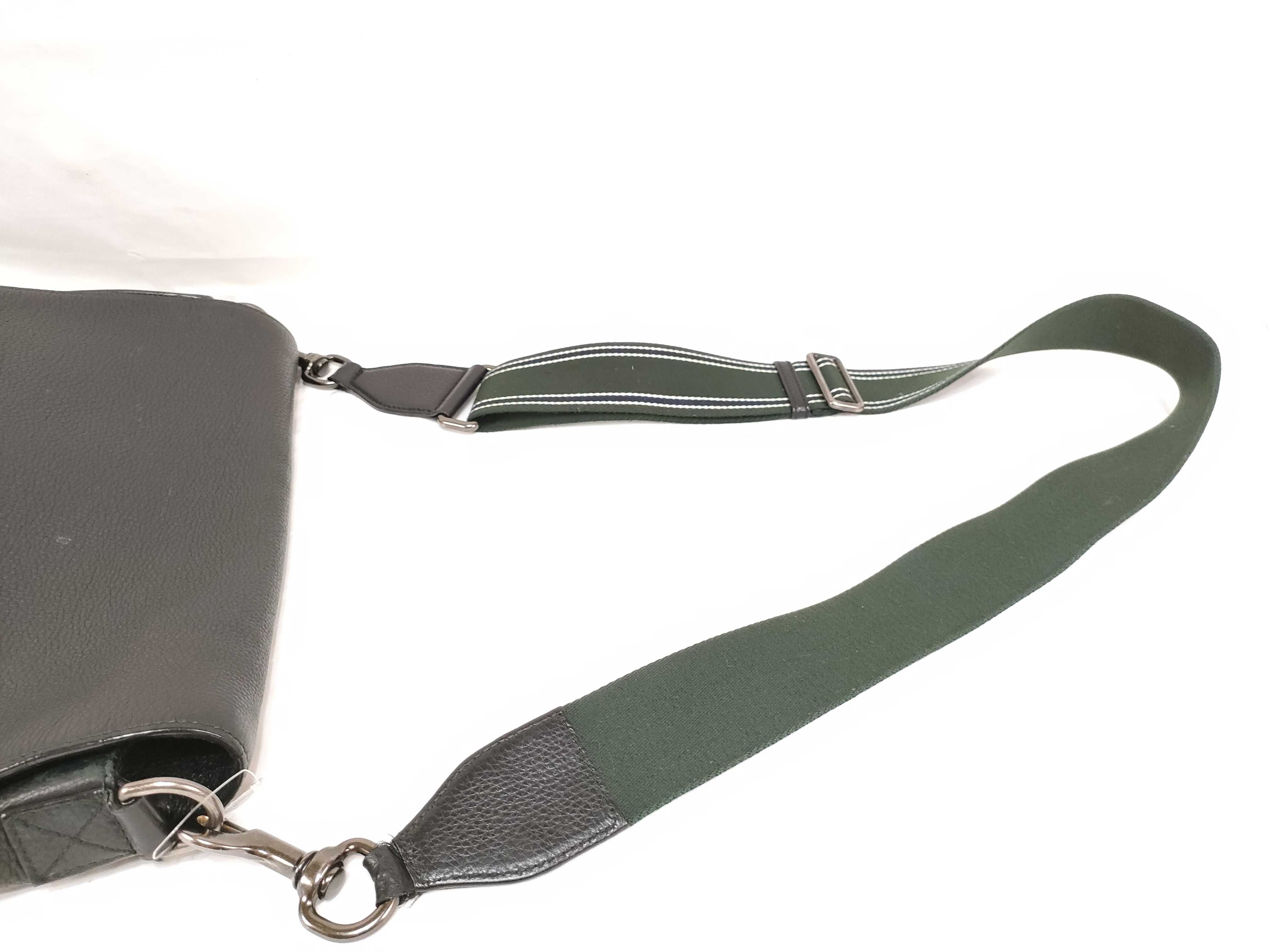 Messenger Bag Shoulder Bag — view 3