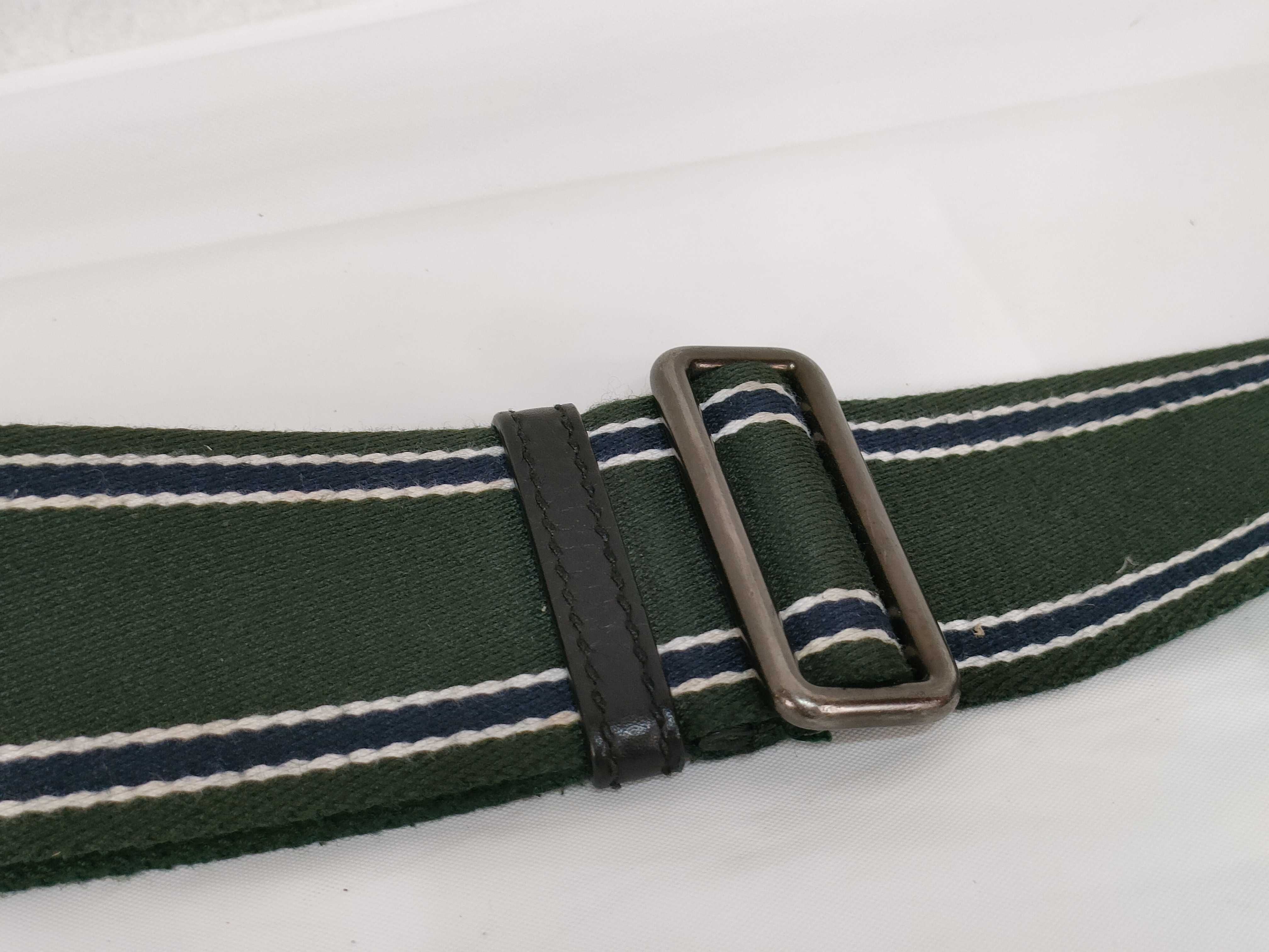 Messenger Bag Shoulder Bag — view 4