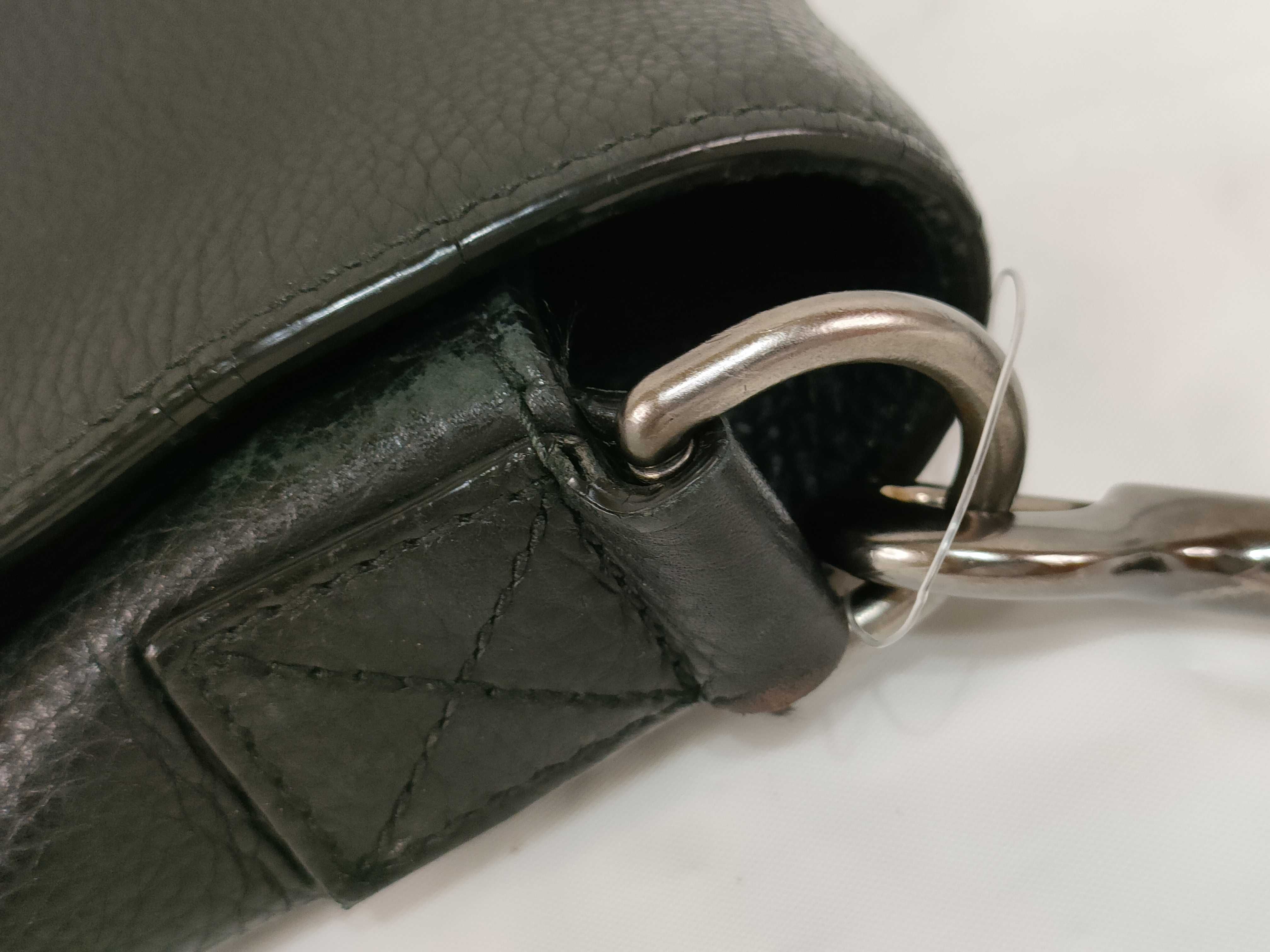 Messenger Bag Shoulder Bag — view 5