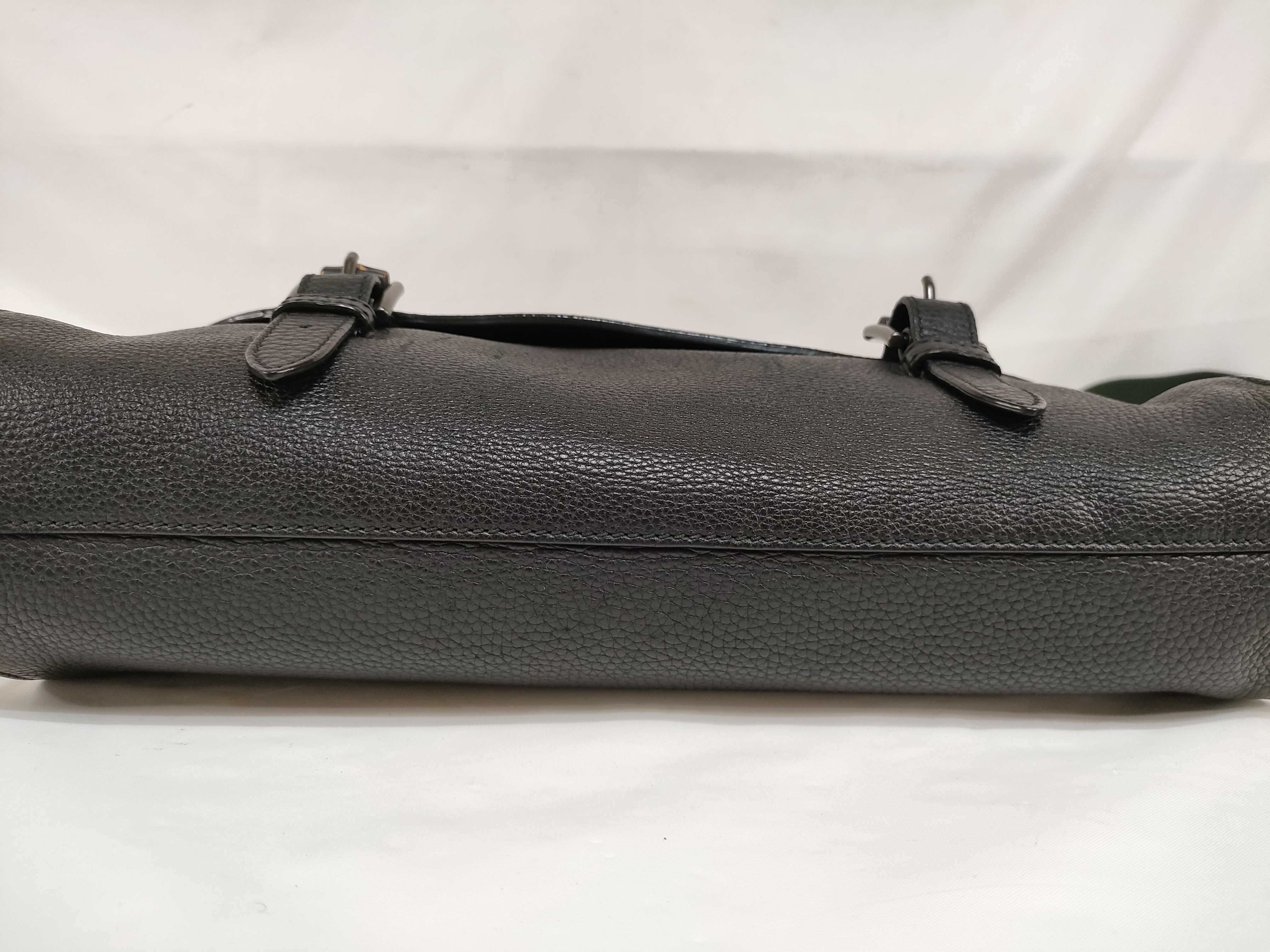Messenger Bag Shoulder Bag — view 7