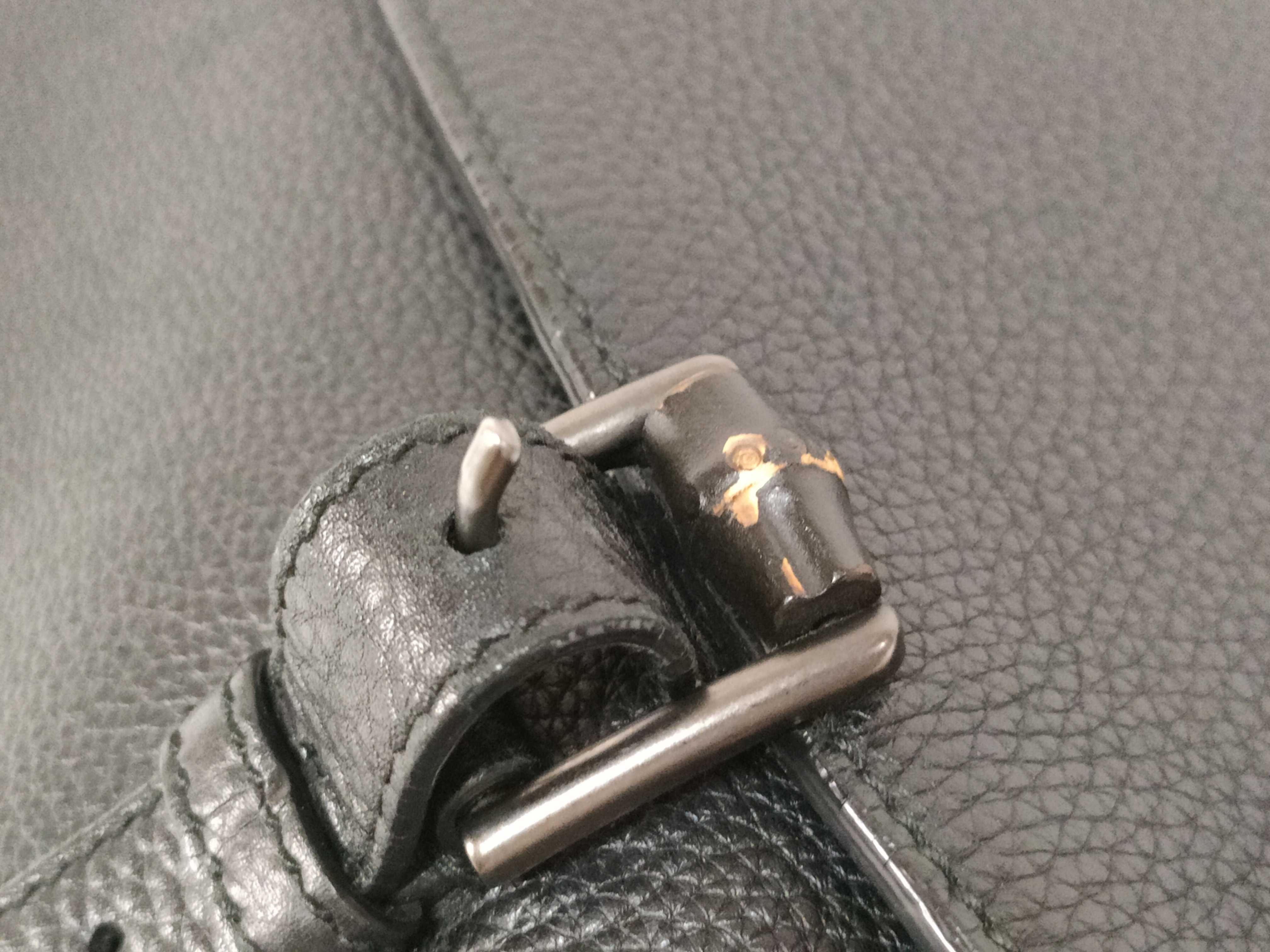 Messenger Bag Shoulder Bag — view 10