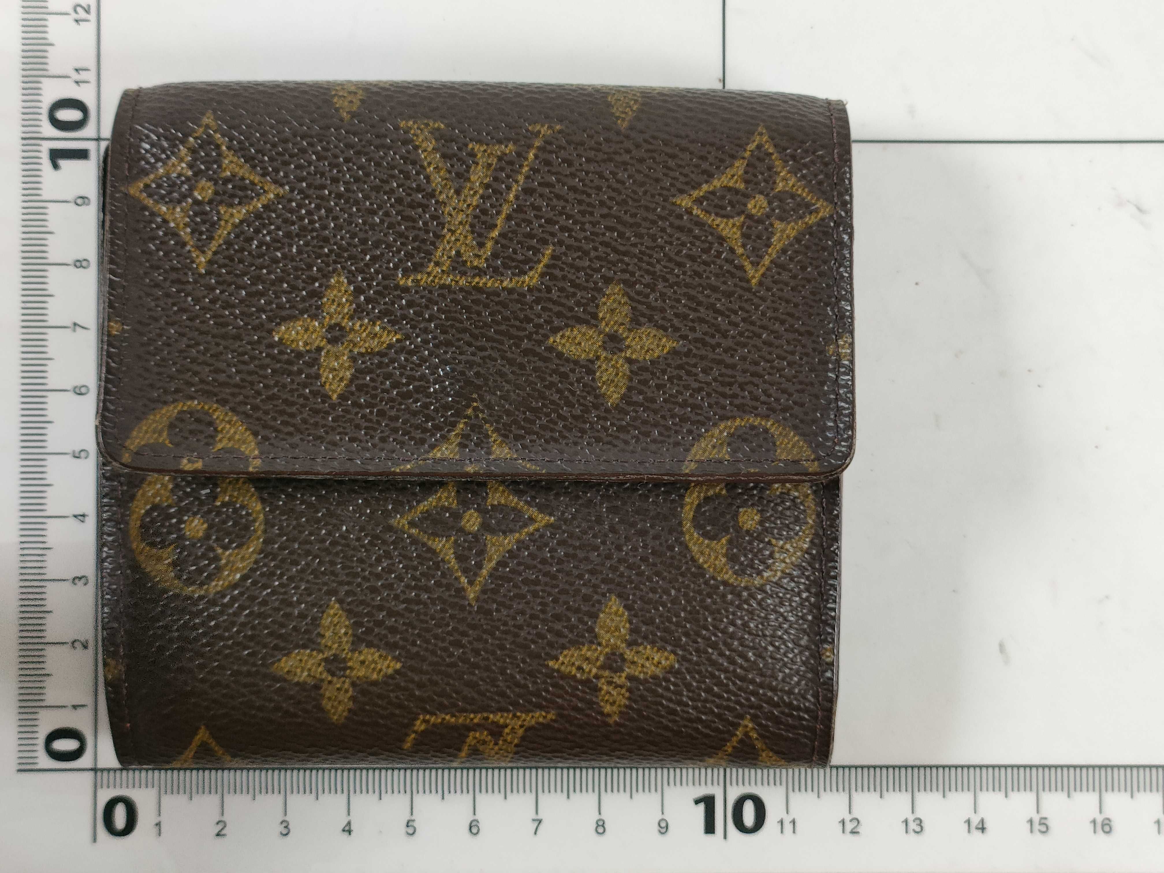 Monogram Bi-fold Wallet — view 2