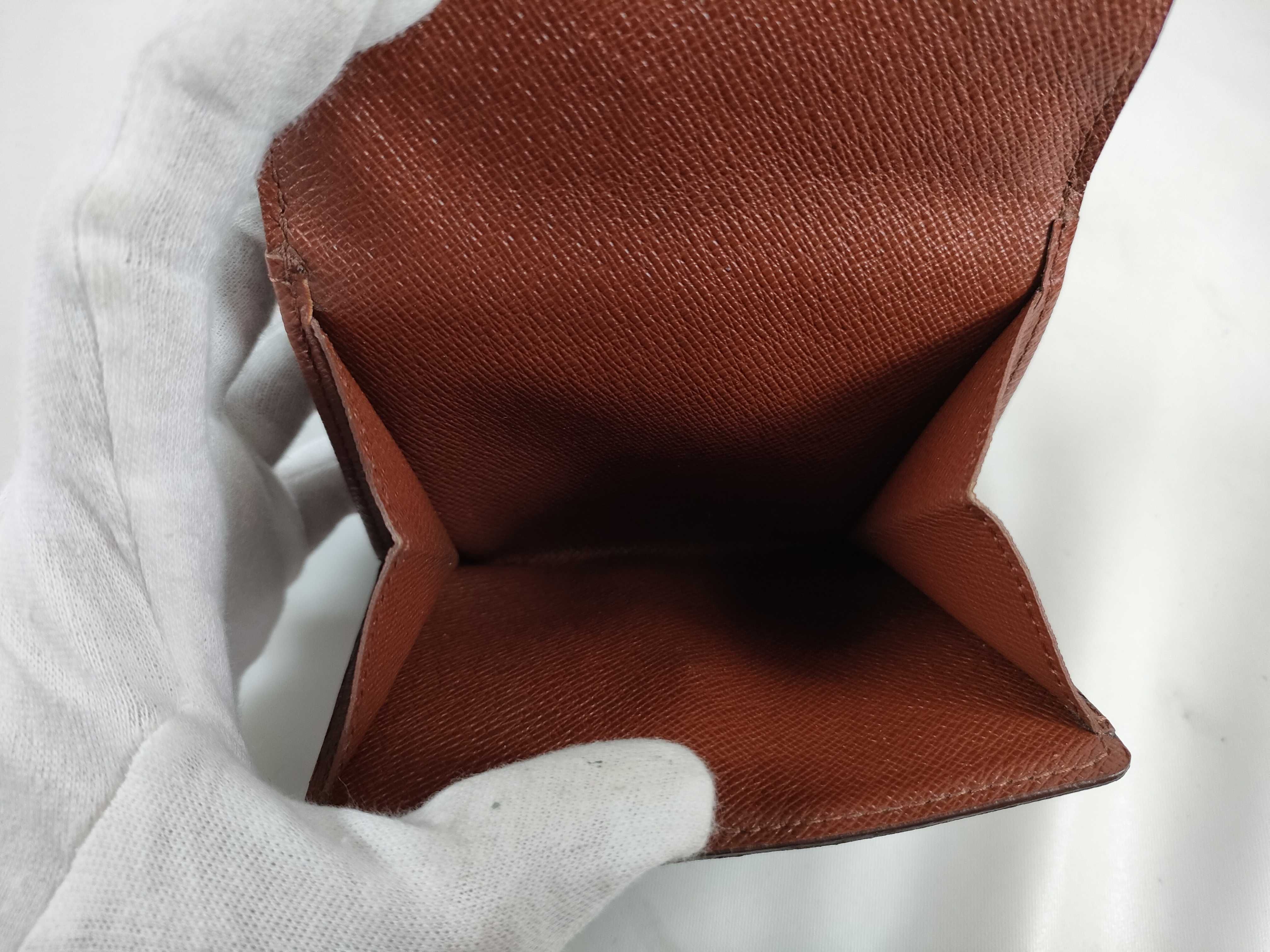 Monogram Bi-fold Wallet — view 11