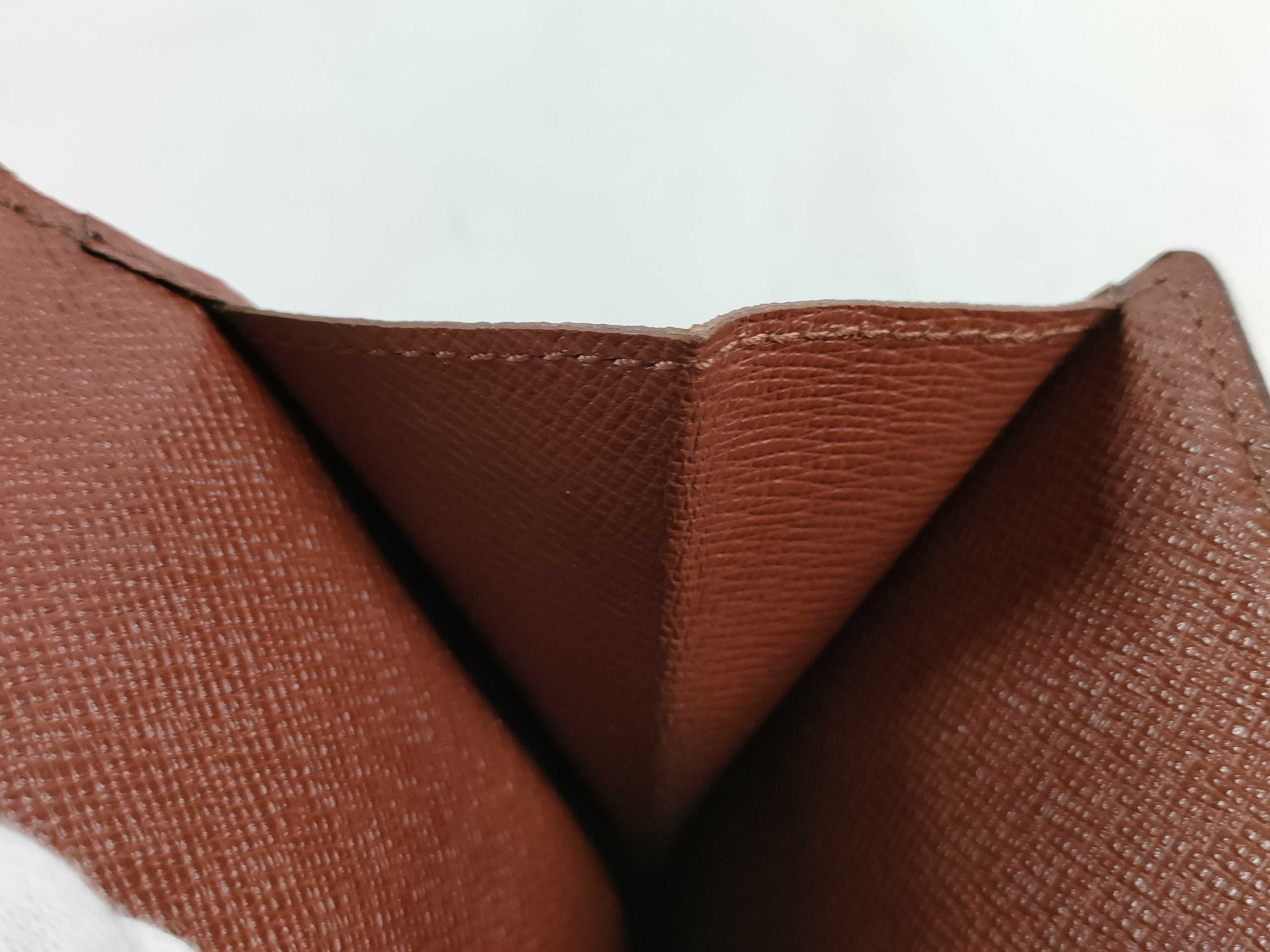 Monogram Bi-fold Wallet — view 13