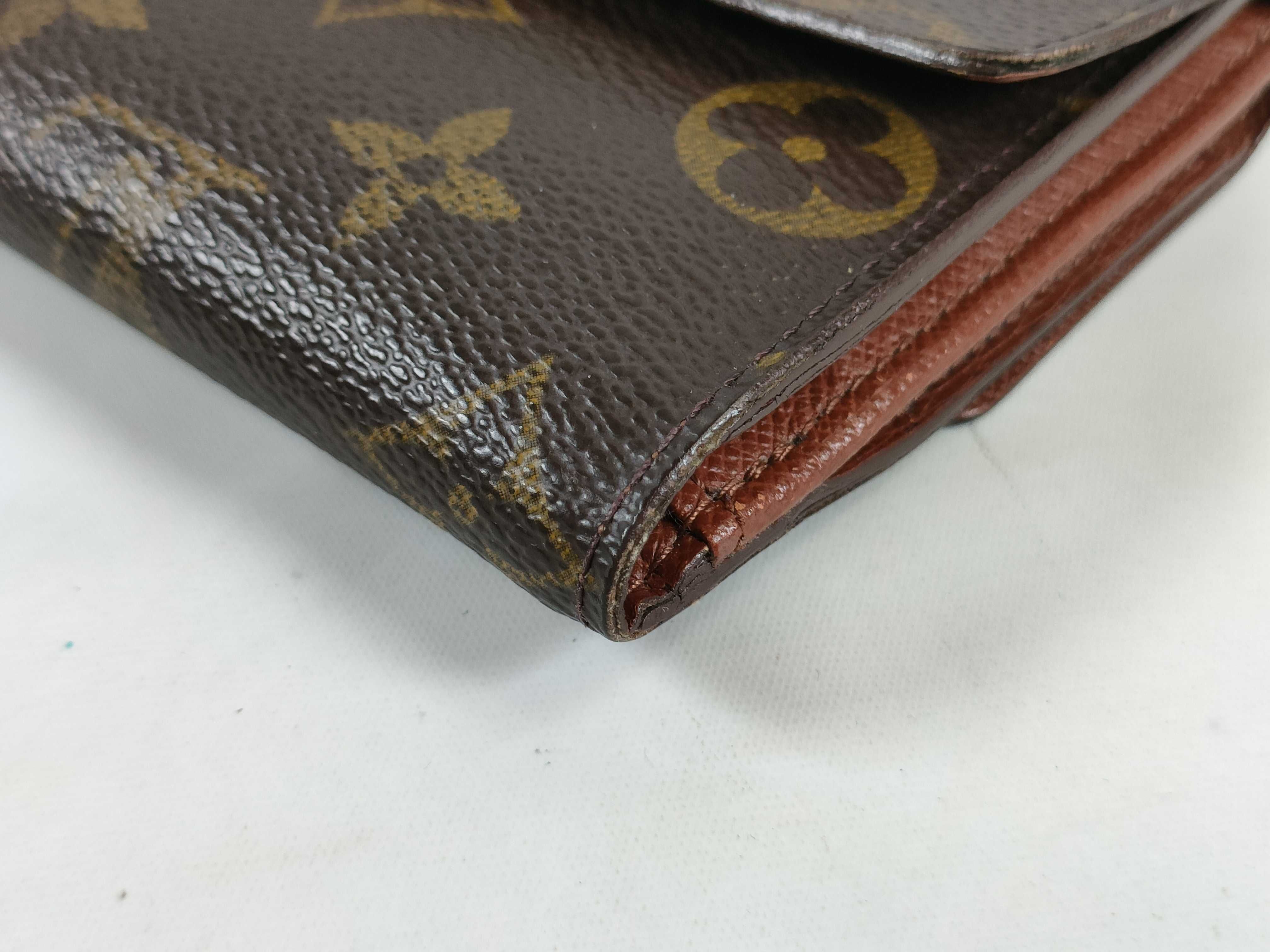 Monogram Bi-fold Wallet — view 3