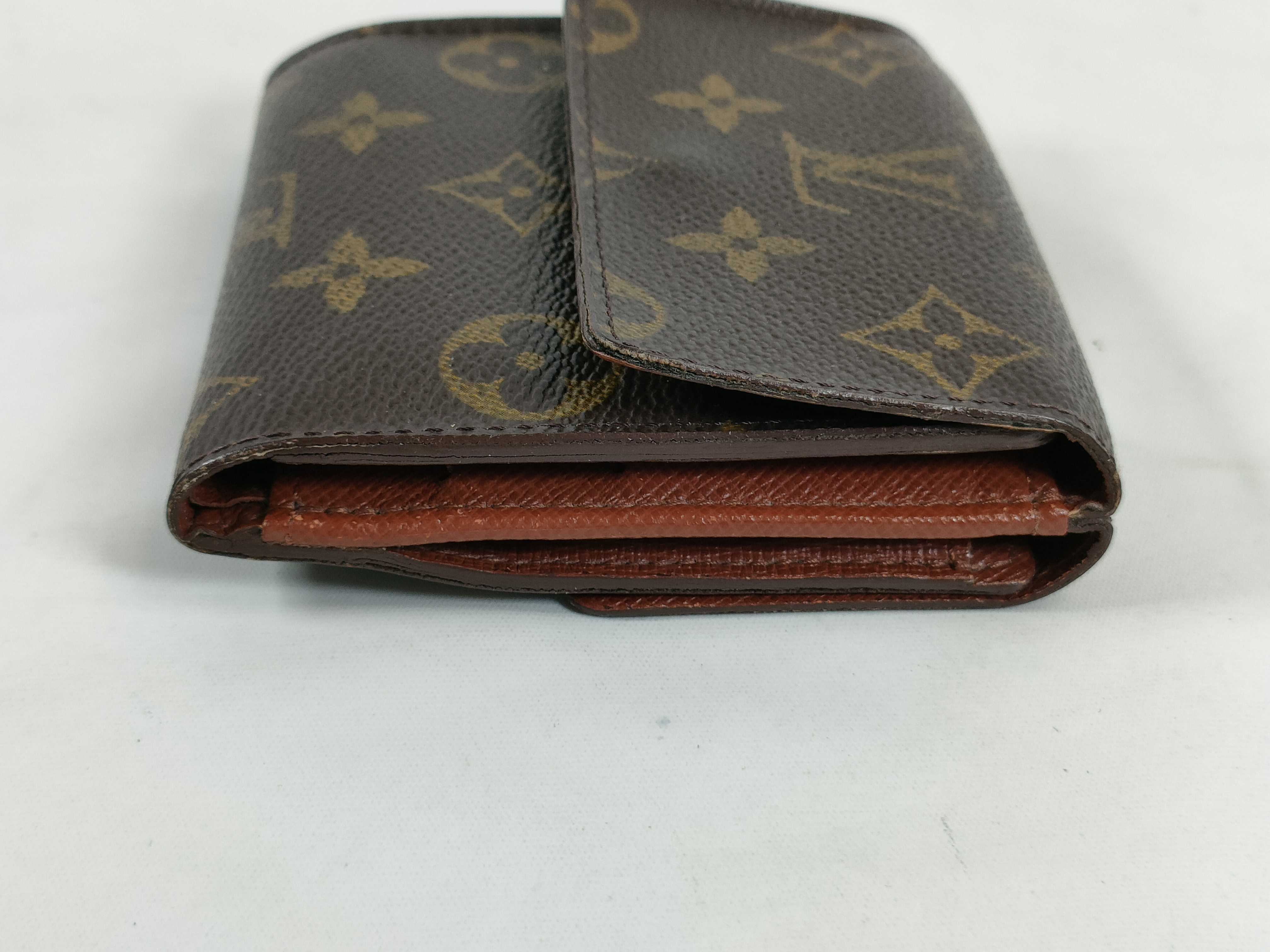 Monogram Bi-fold Wallet — view 4