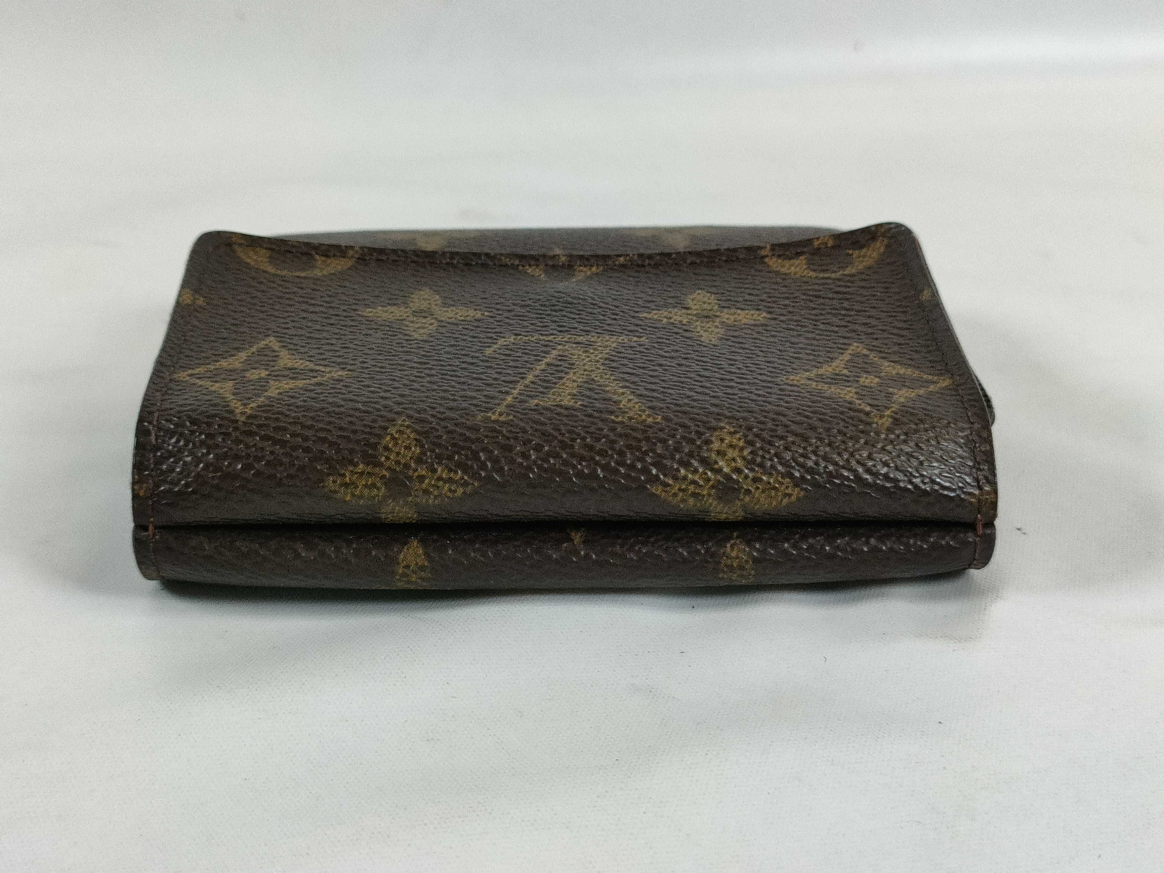 Monogram Bi-fold Wallet — view 5