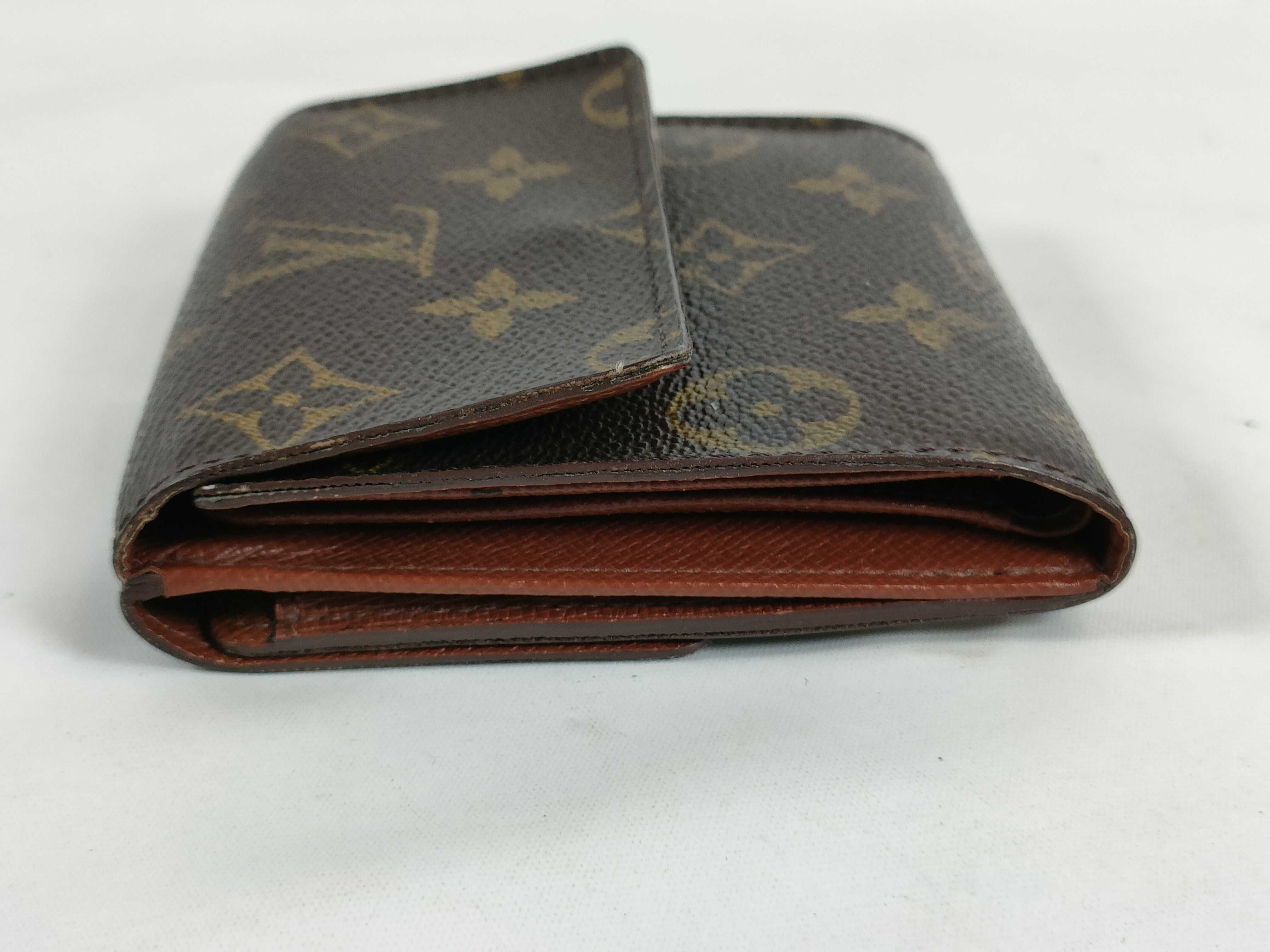 Monogram Bi-fold Wallet — view 6